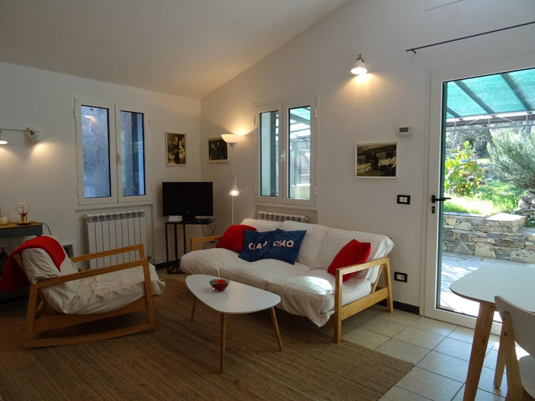 Two-Bedroom House photo 1