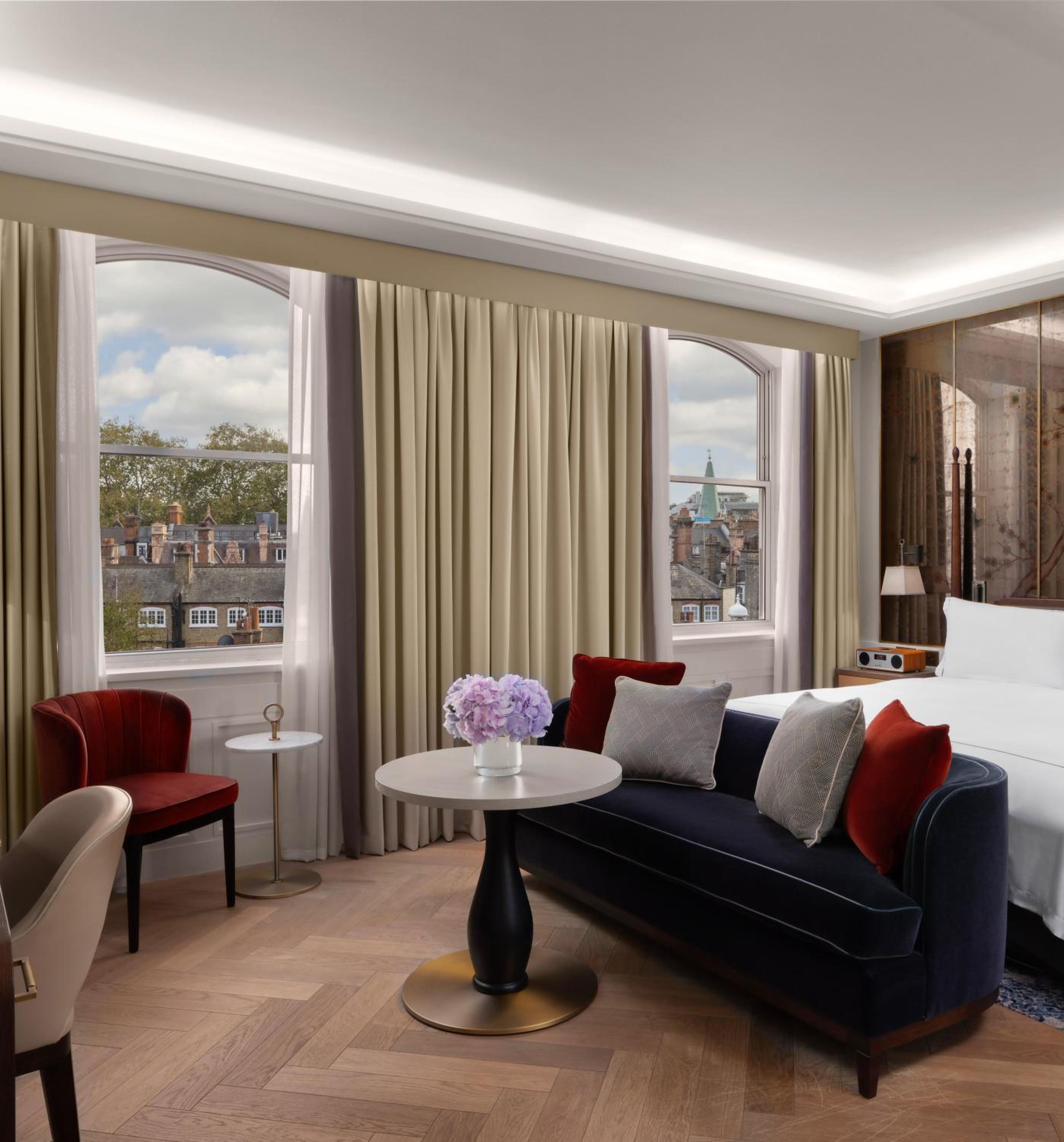 One-Bedroom Suite