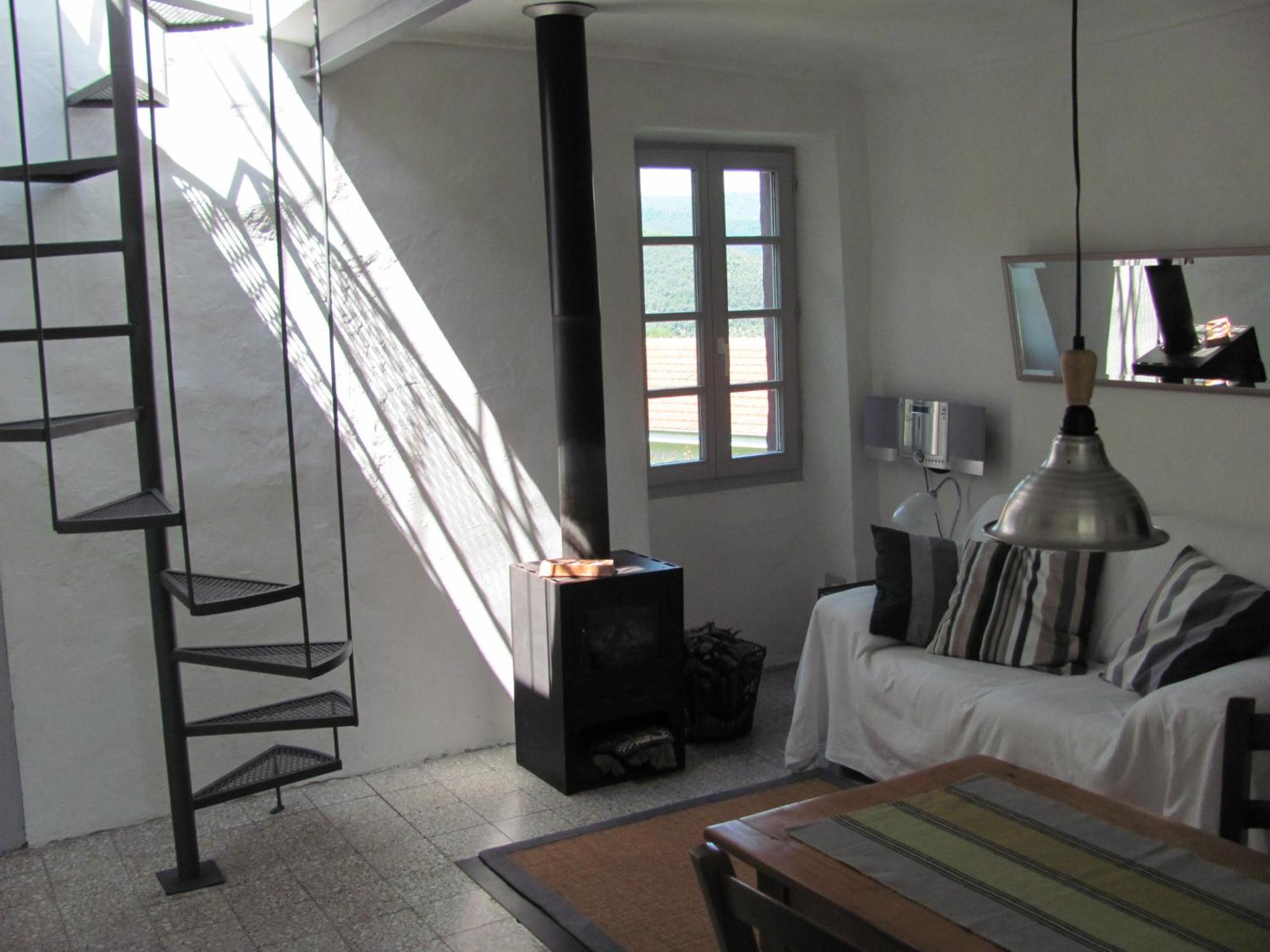 Superior Apartment with City View photo 1