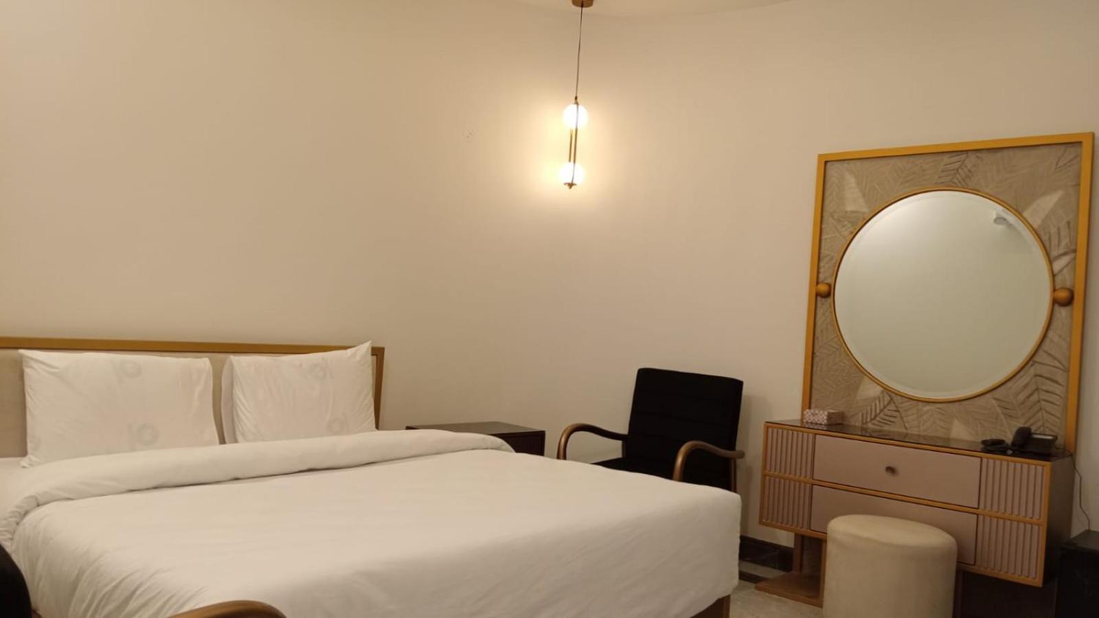 Deluxe Room photo 3