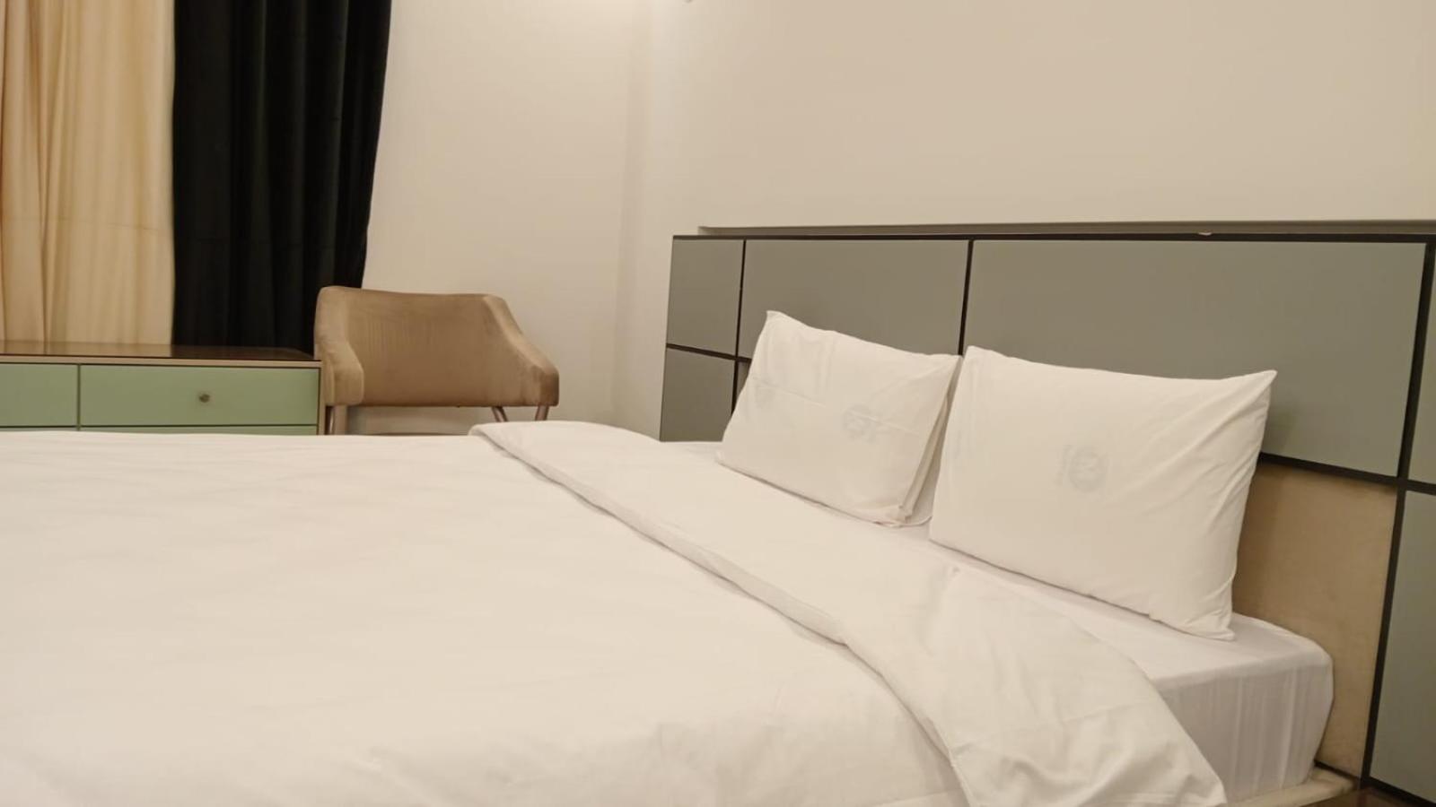 Executive Triple Room photo 2
