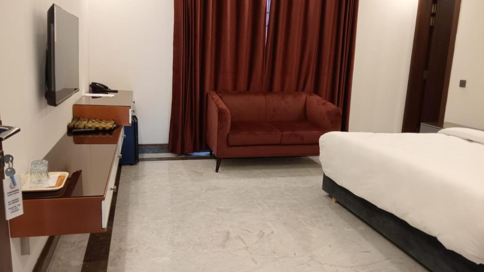 Deluxe Room photo 2
