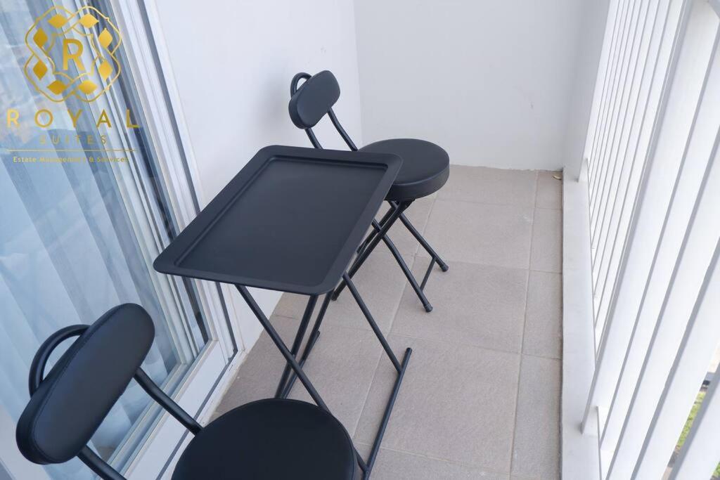 一卧室公寓