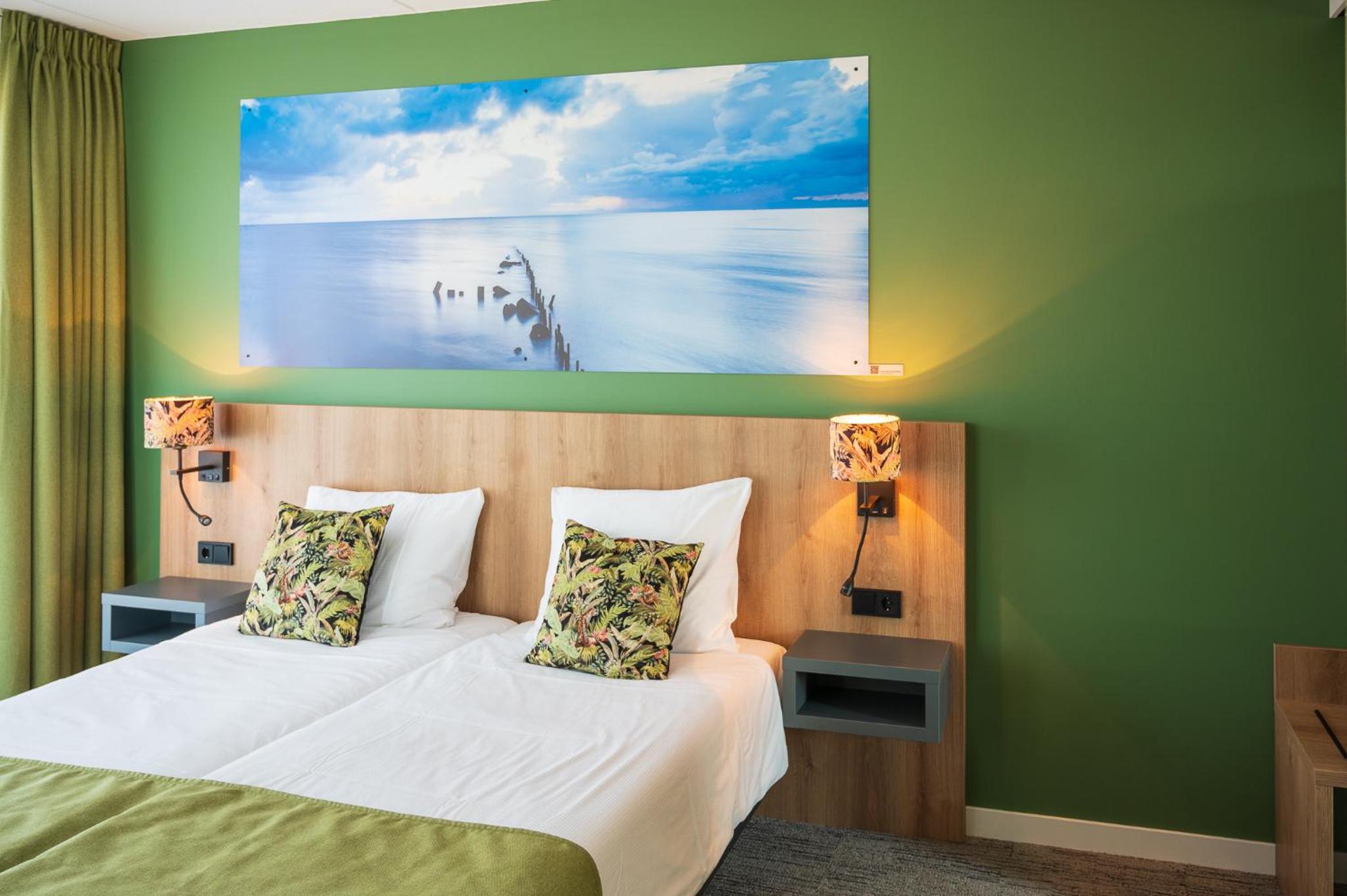 Double Room With Sea View photo 3