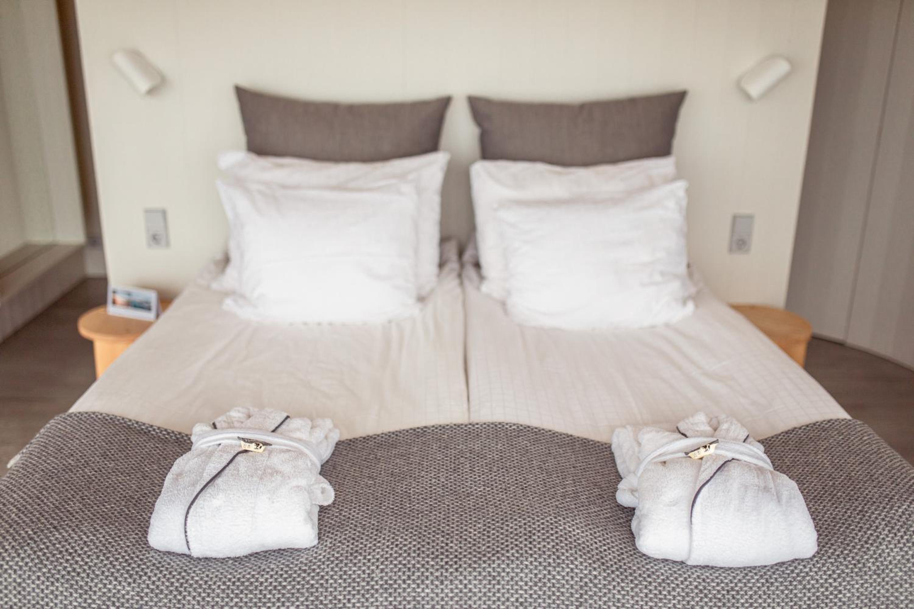 Junior Suite (SPA excluded) photo 2