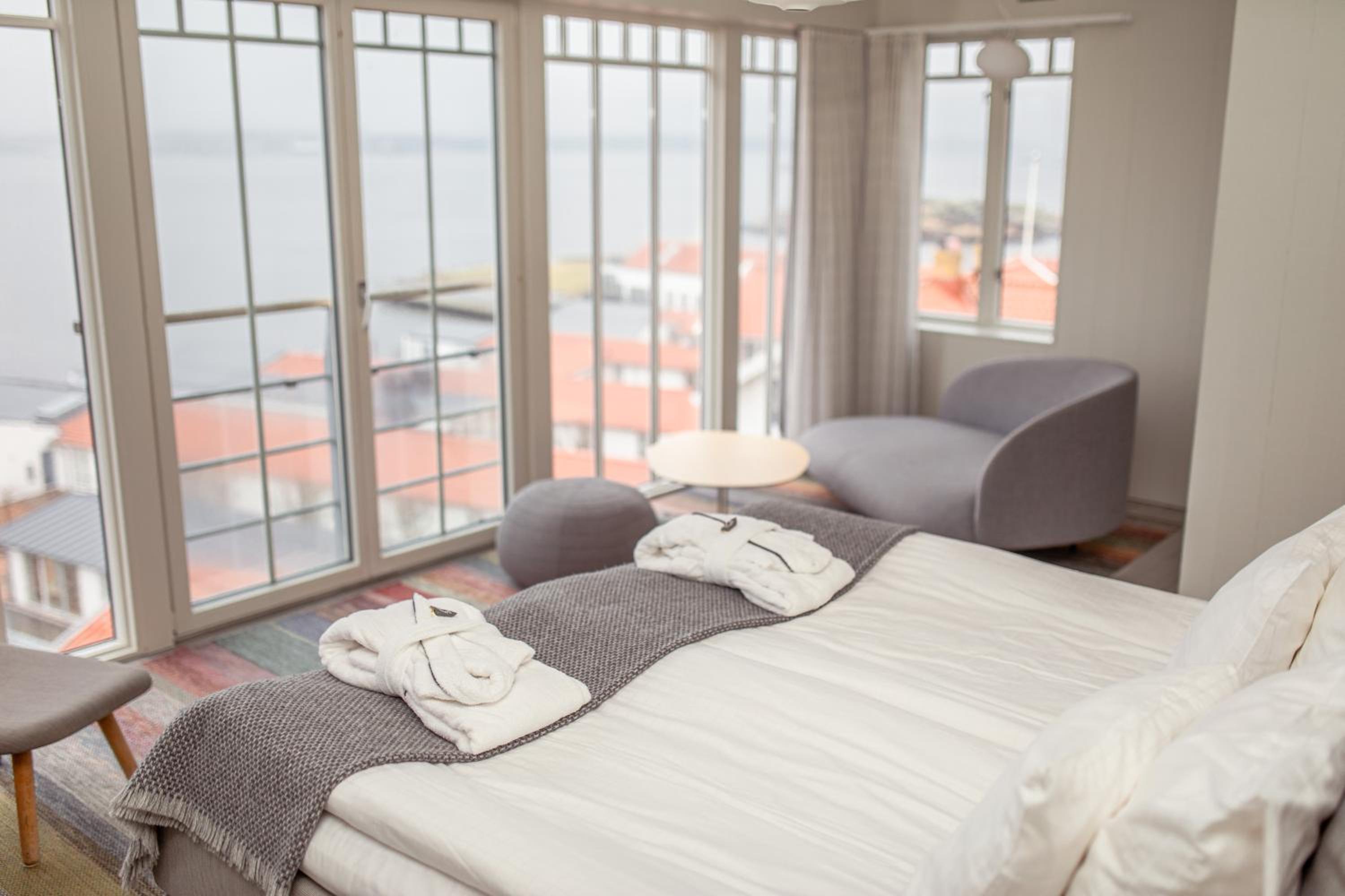 Junior Suite (SPA excluded) photo 1