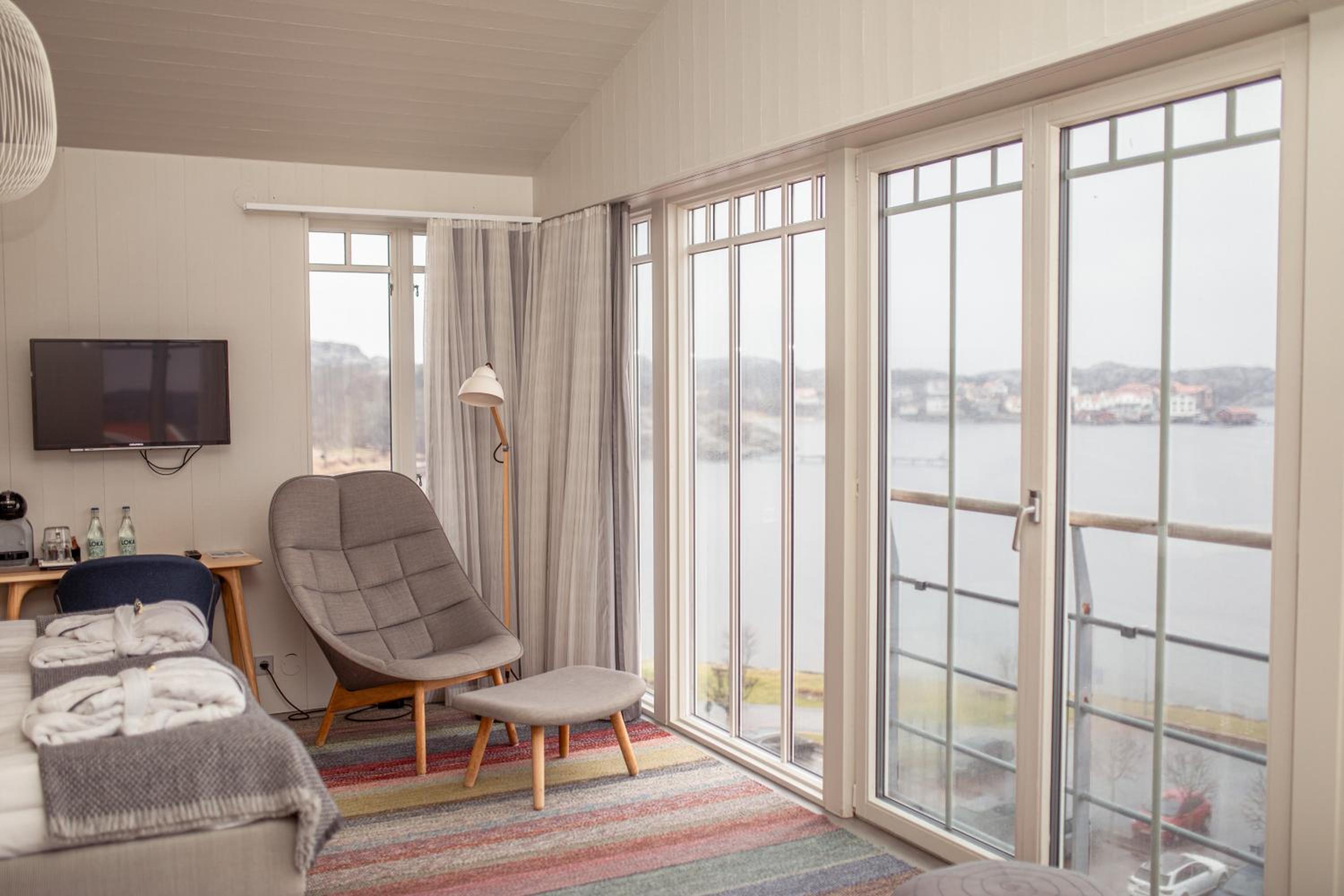 Junior Suite (SPA excluded) photo 3