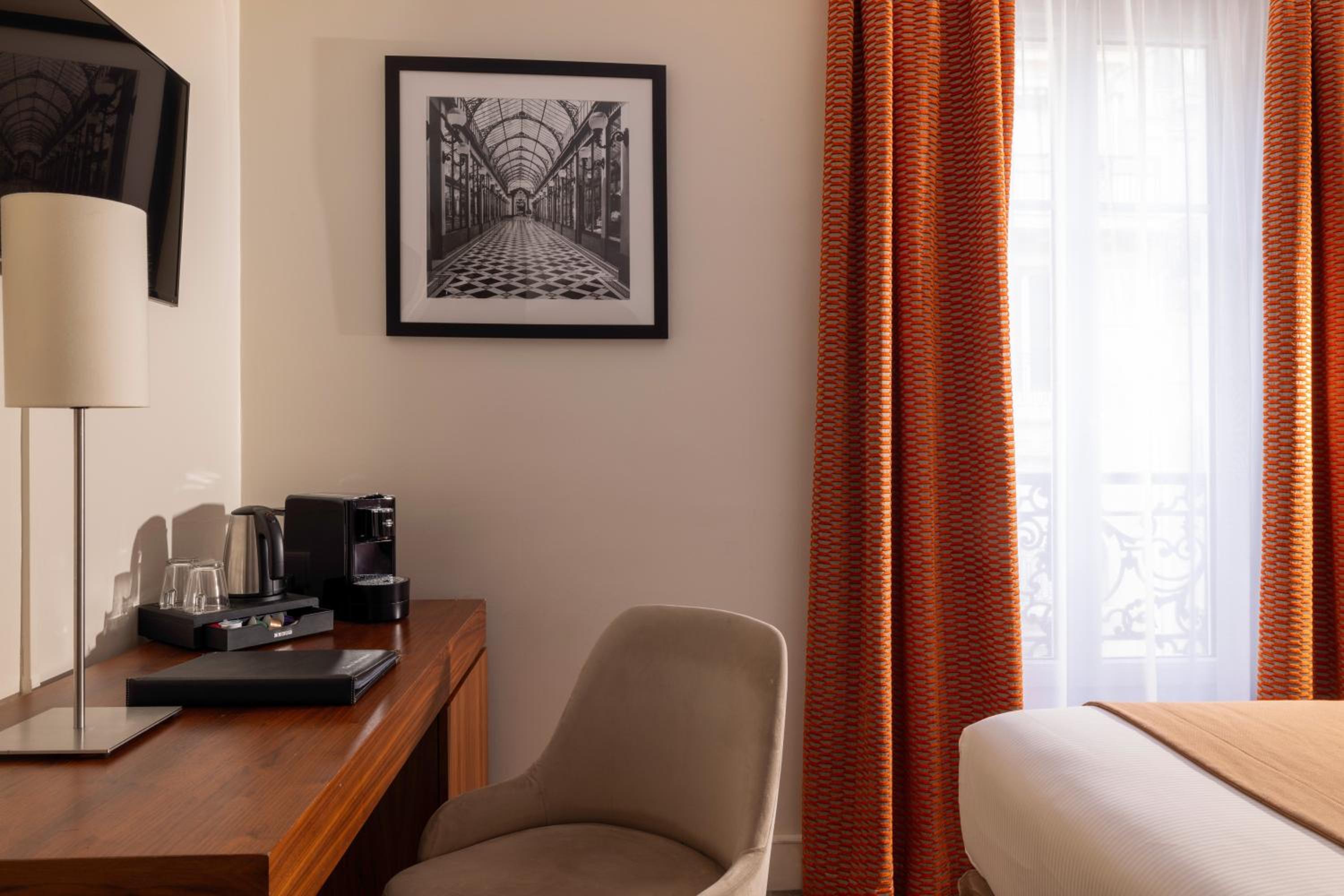 Classic Double Room