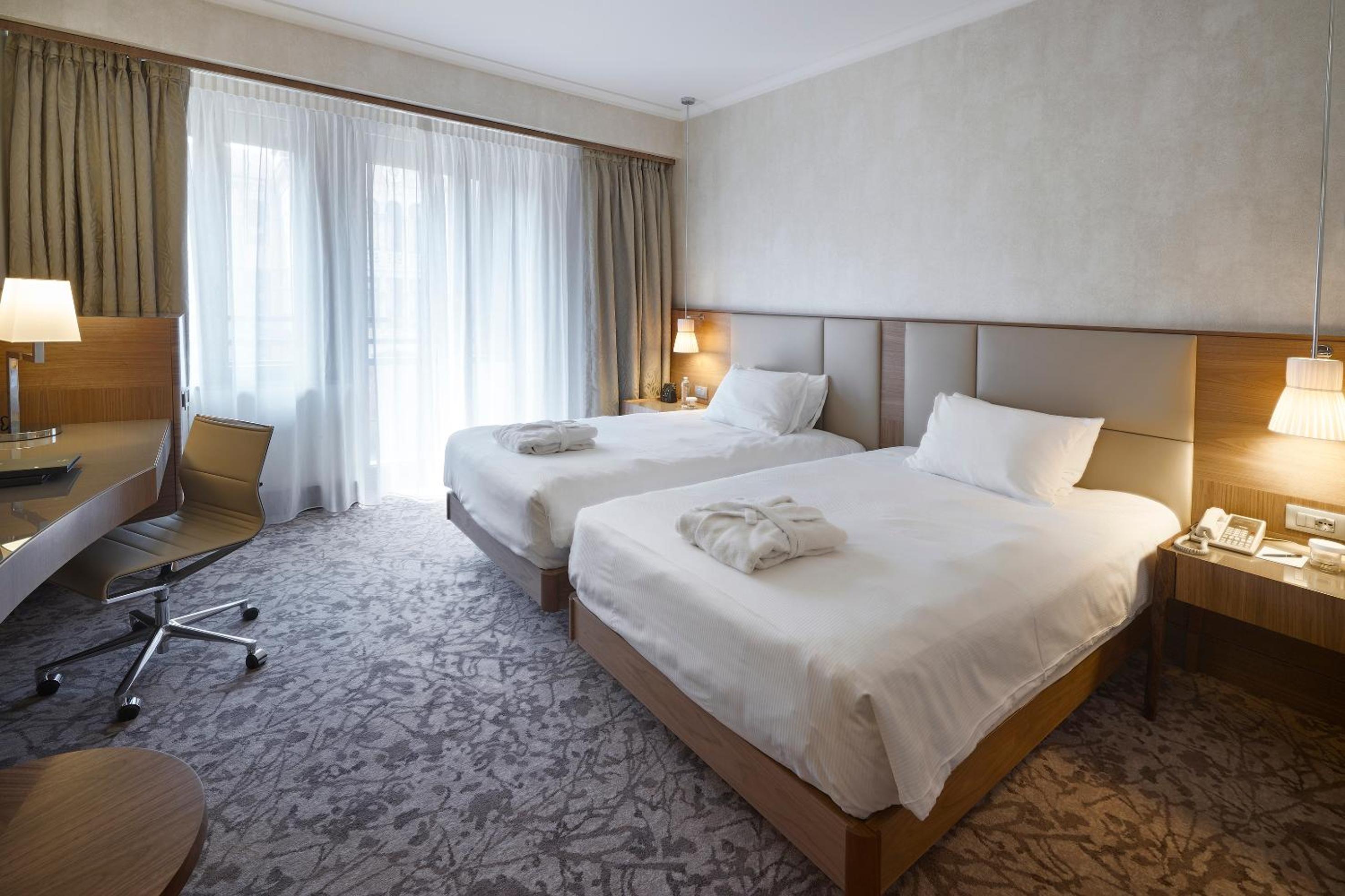 Executive Twin Room