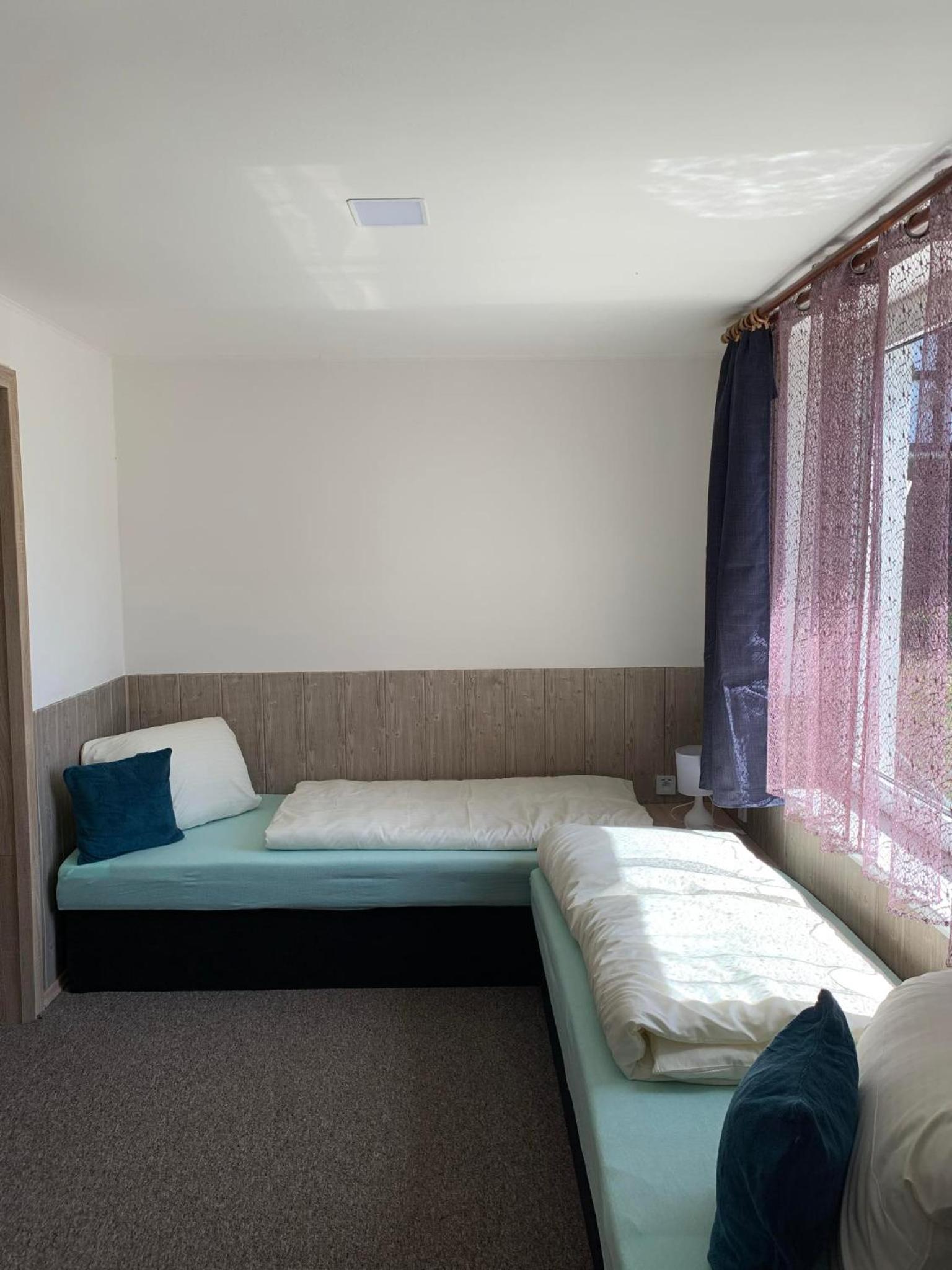 Two-Bedroom Apartment photo 1