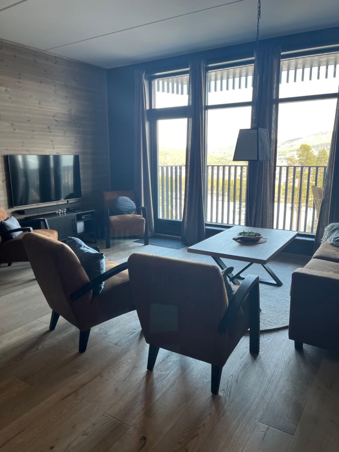 Trysil Alpine Lodge Supreme