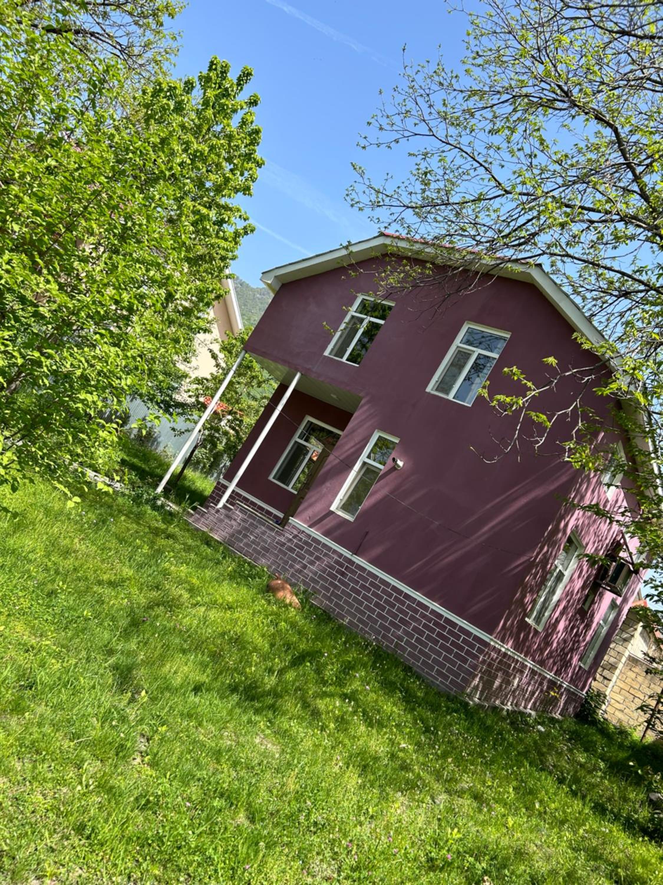 Villa with Garden View photo 2