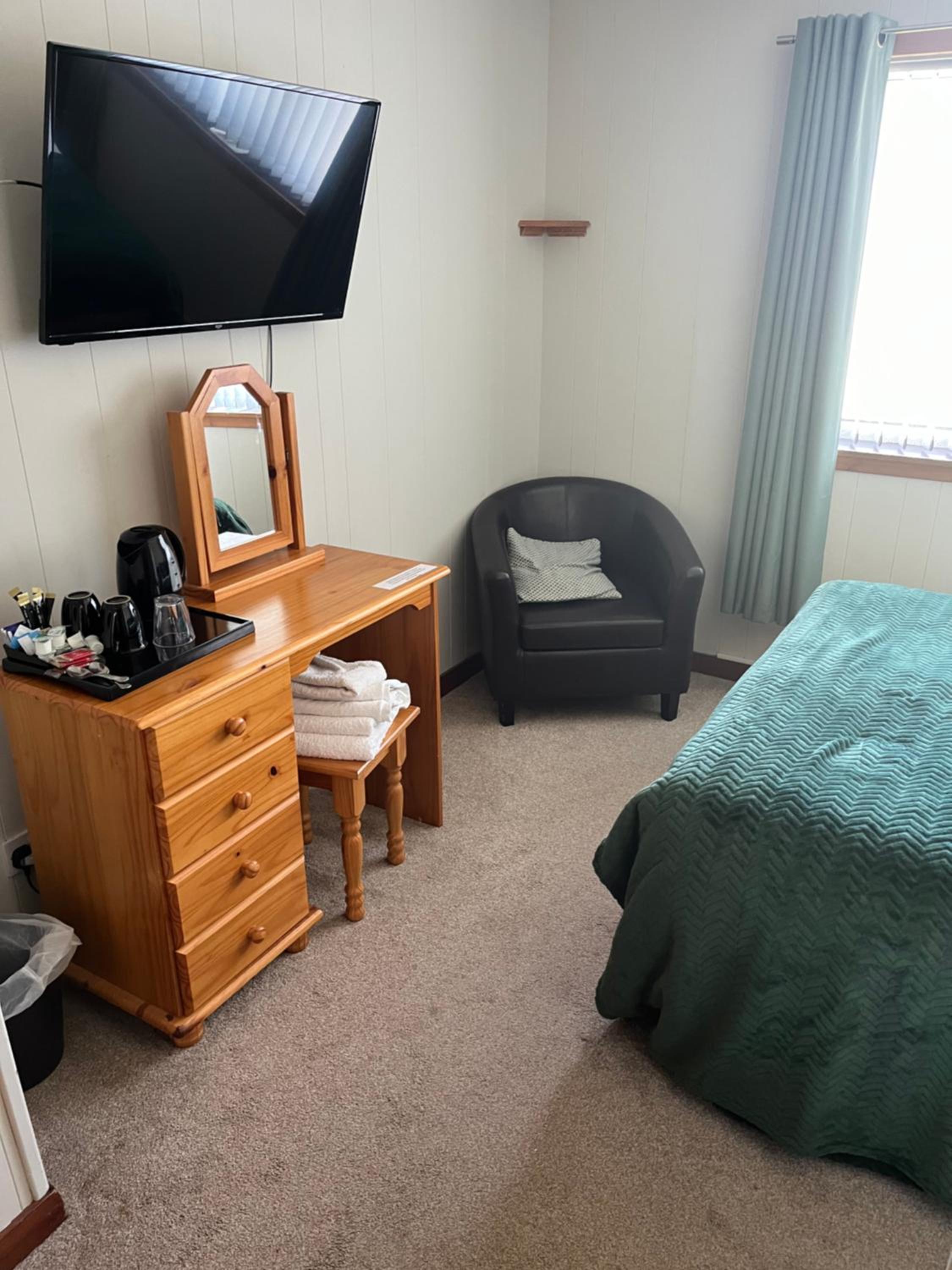Small Double Room photo 1