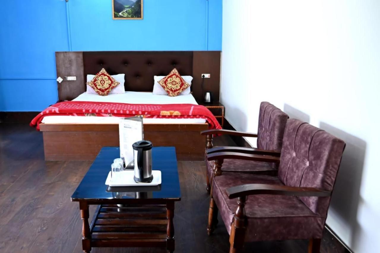 Deluxe Room photo 3