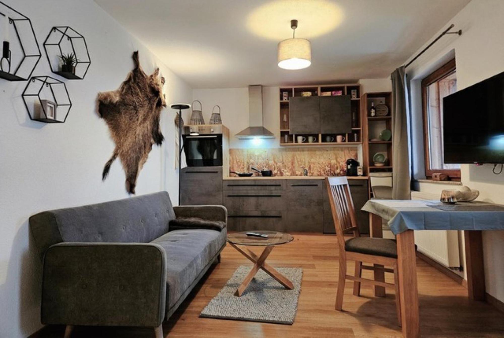 Superior One-Bedroom Apartment photo 1