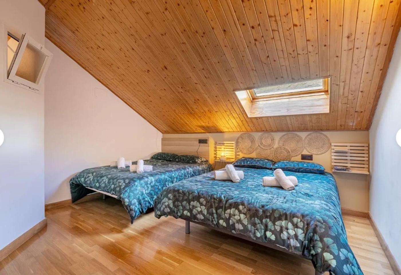 Three-Bedroom Suite photo 1