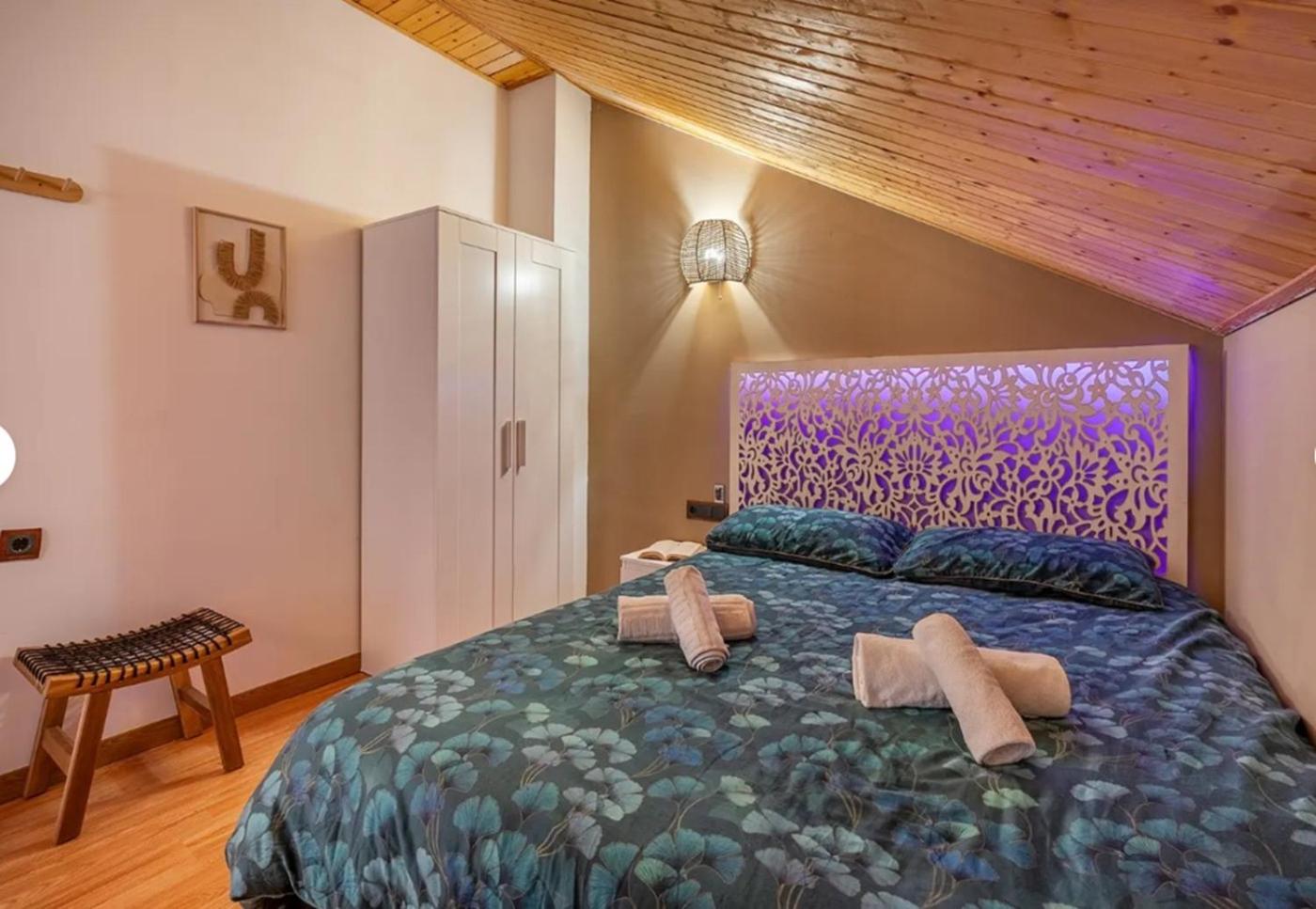 Three-Bedroom Suite photo 2