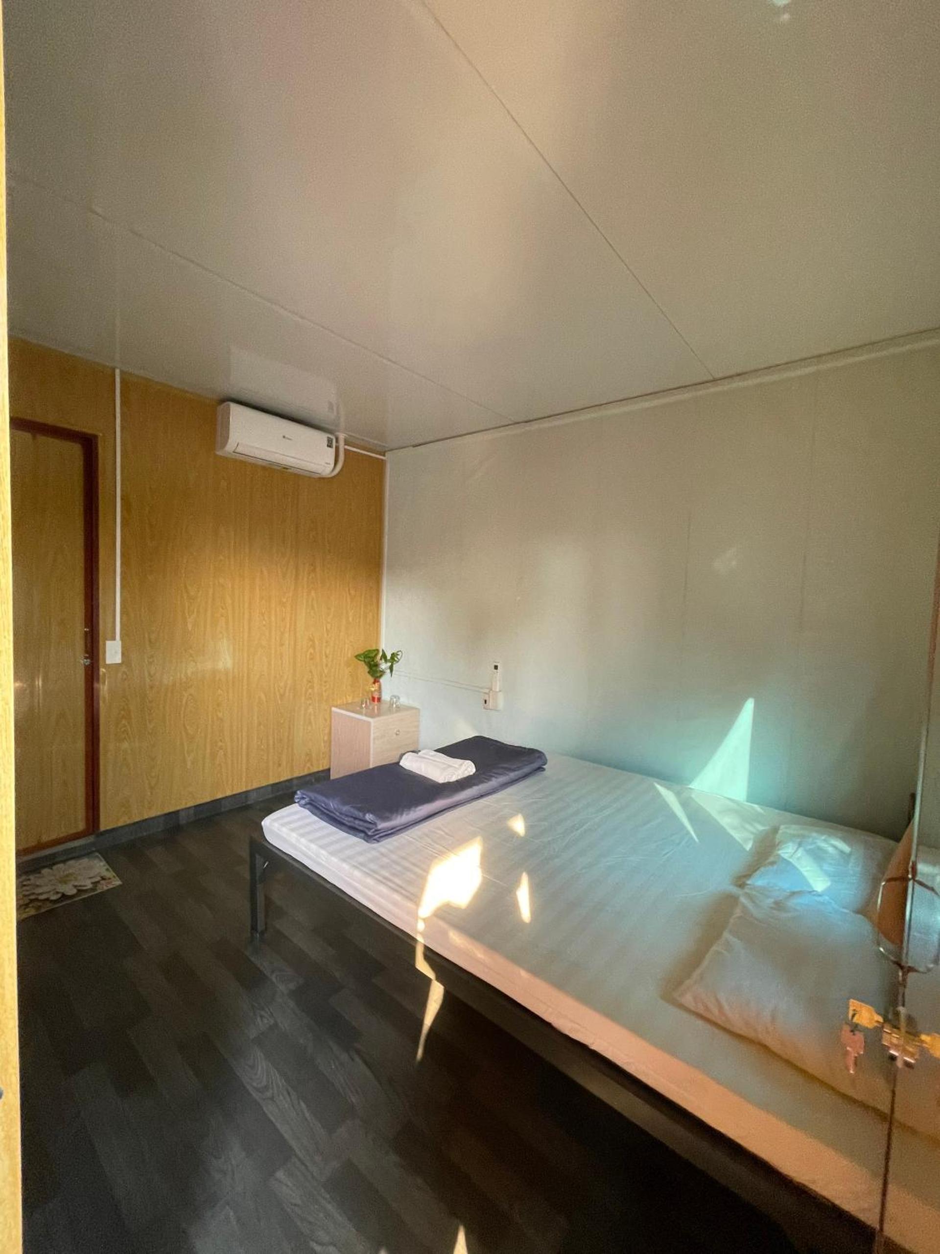 Double Room with Private Bathroom photo 3