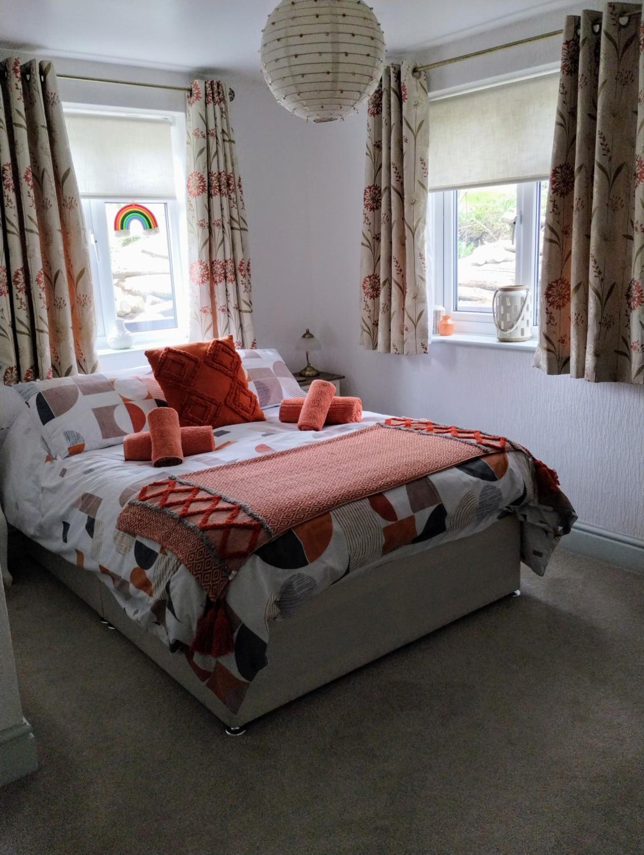 One-Bedroom Suite - Photo 1