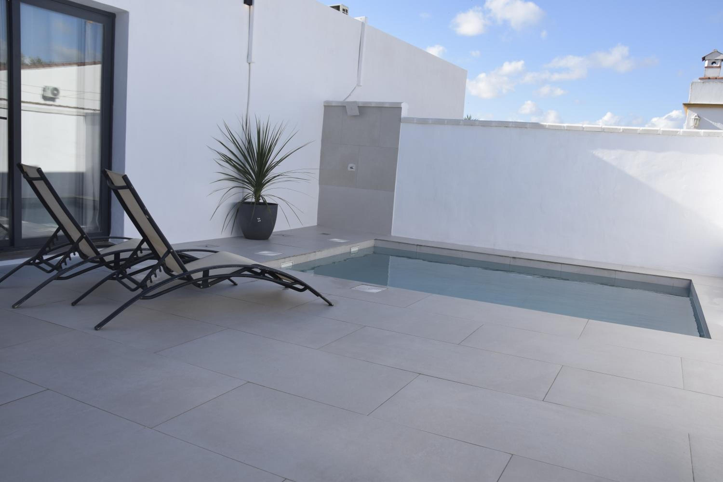 Villa with Private Pool photo 3