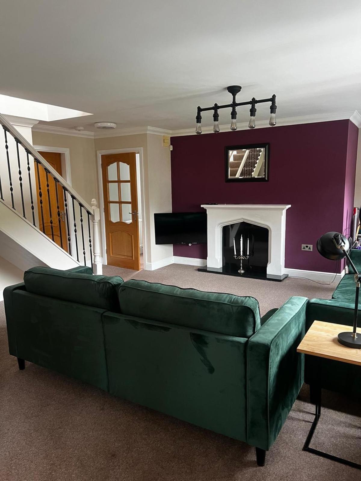 Apartment photo 3