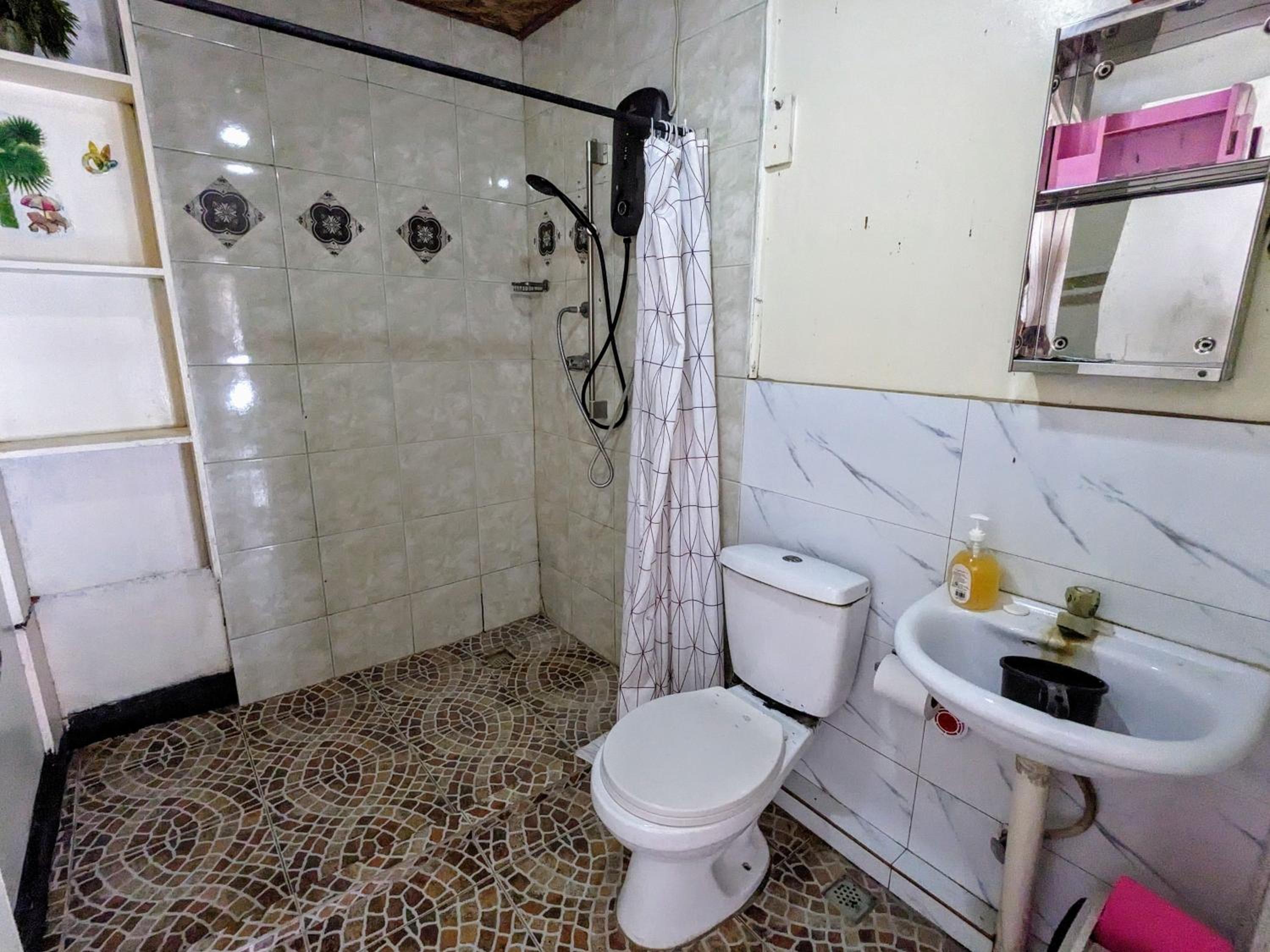 Bungalow with Fan photo 2