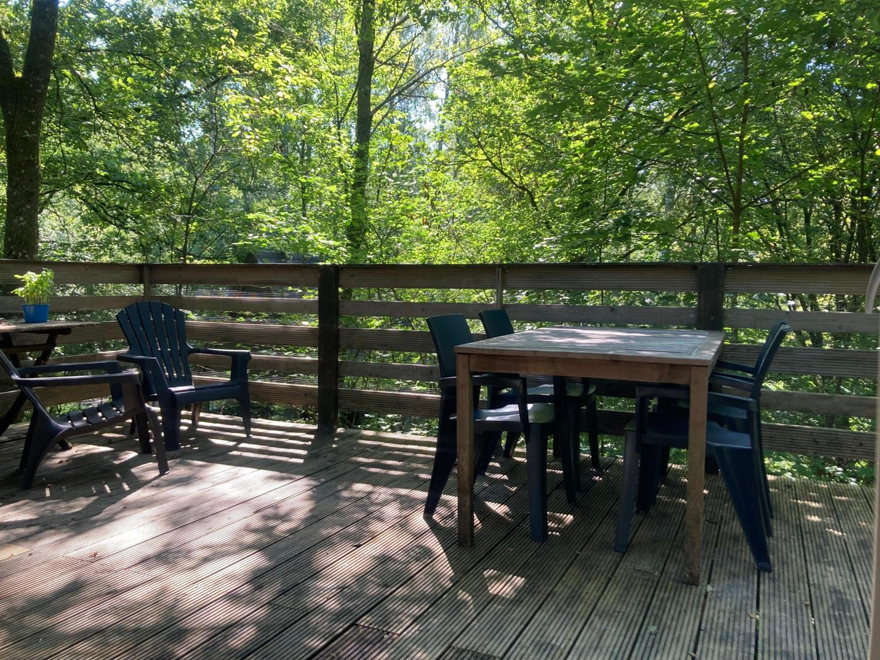Three-Bedroom Chalet photo 2