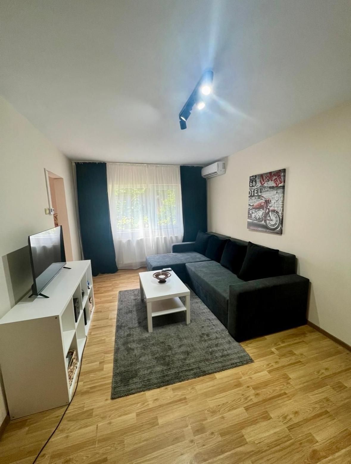 One-Bedroom Apartment photo 3
