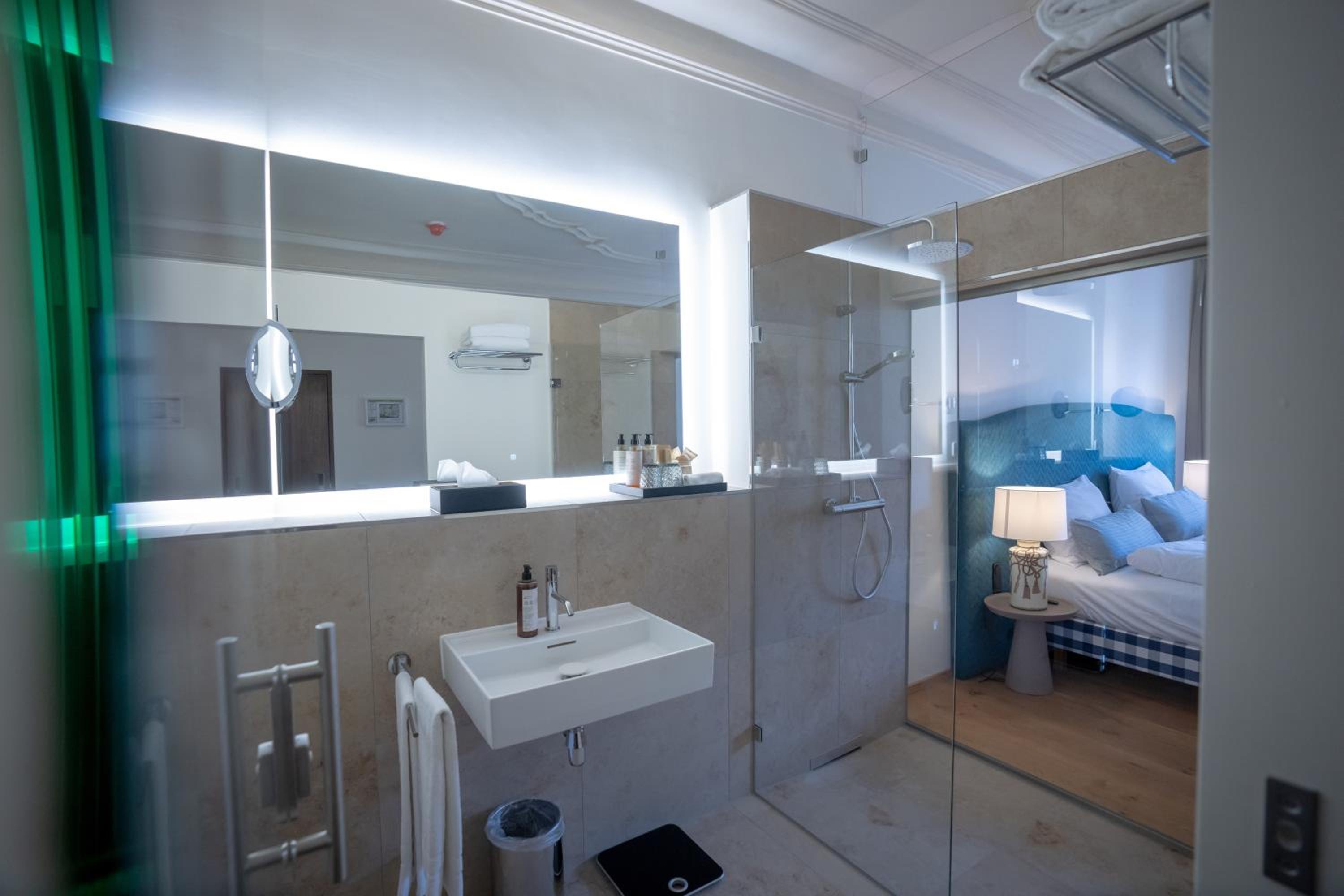 Doppelzimmer Doppelzimmer