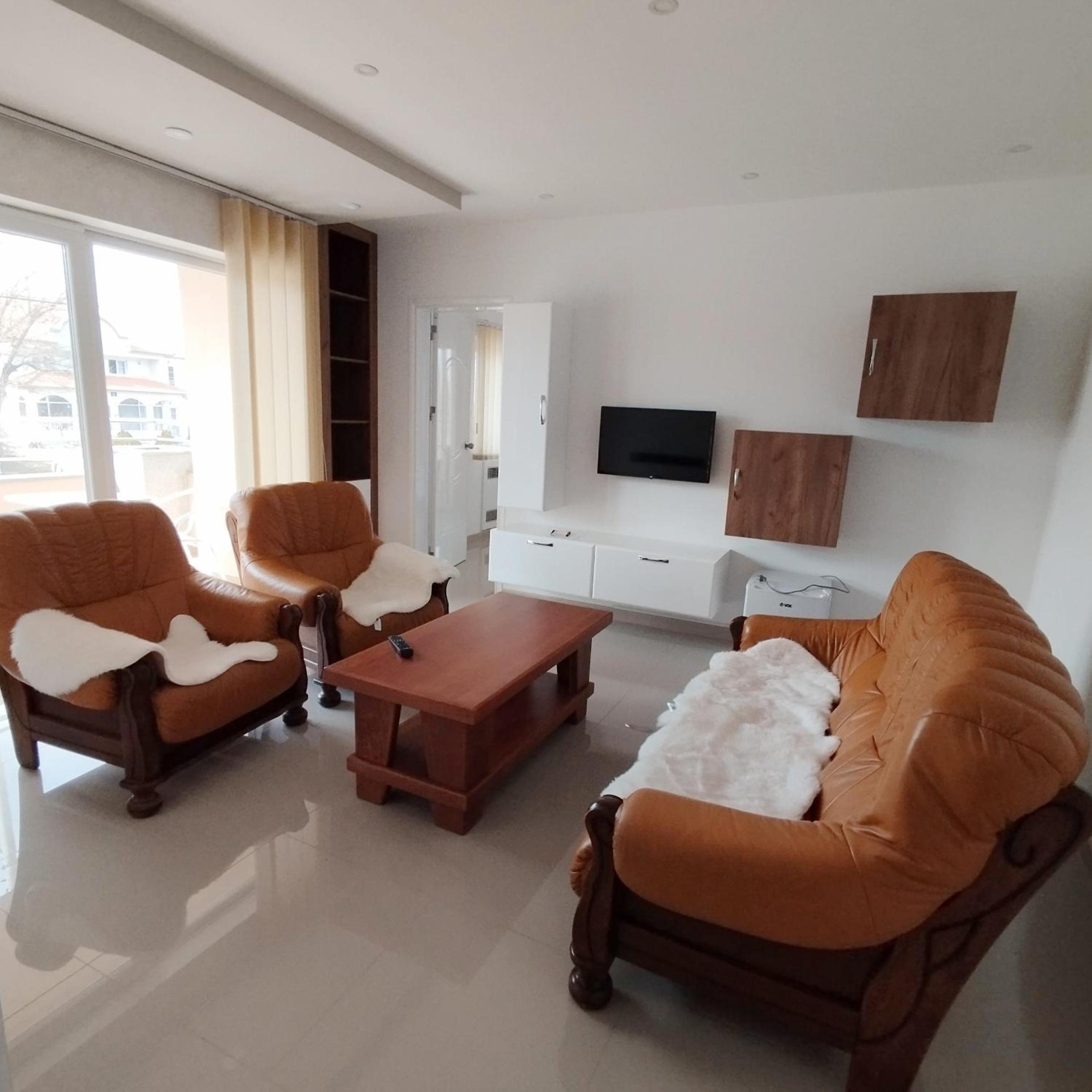 Apartment - Ground Floor photo 1