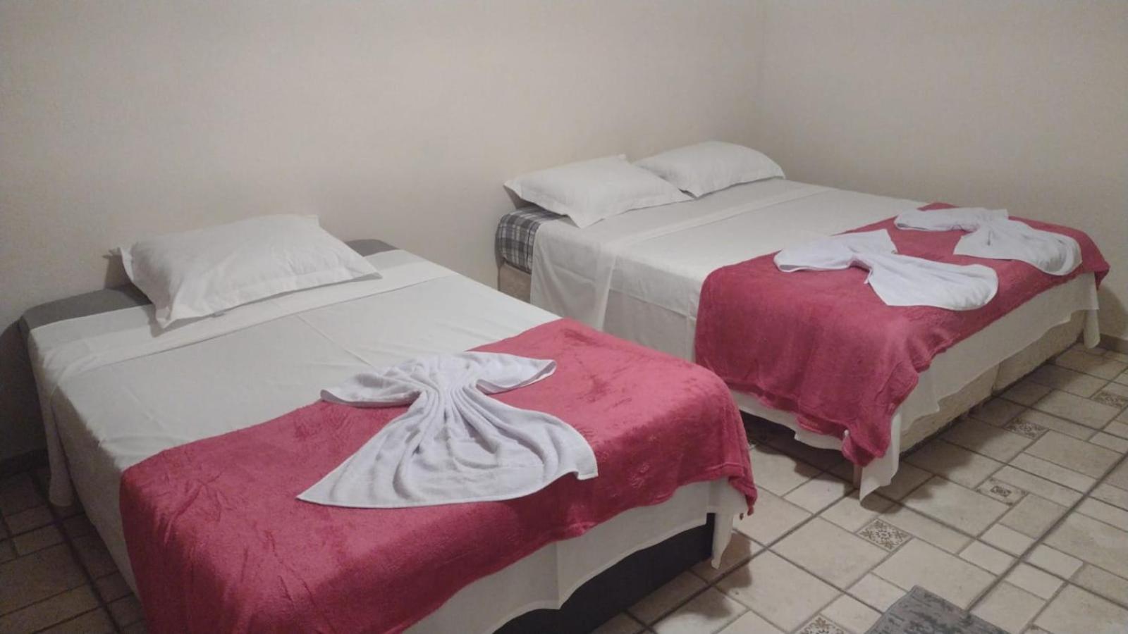 Standard Quadruple Room photo 1