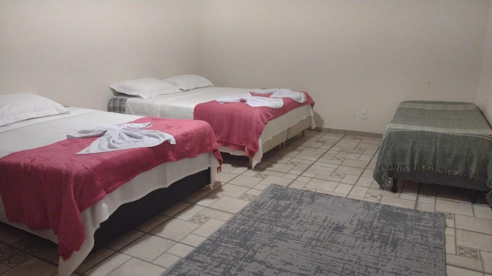Standard Quadruple Room photo 3