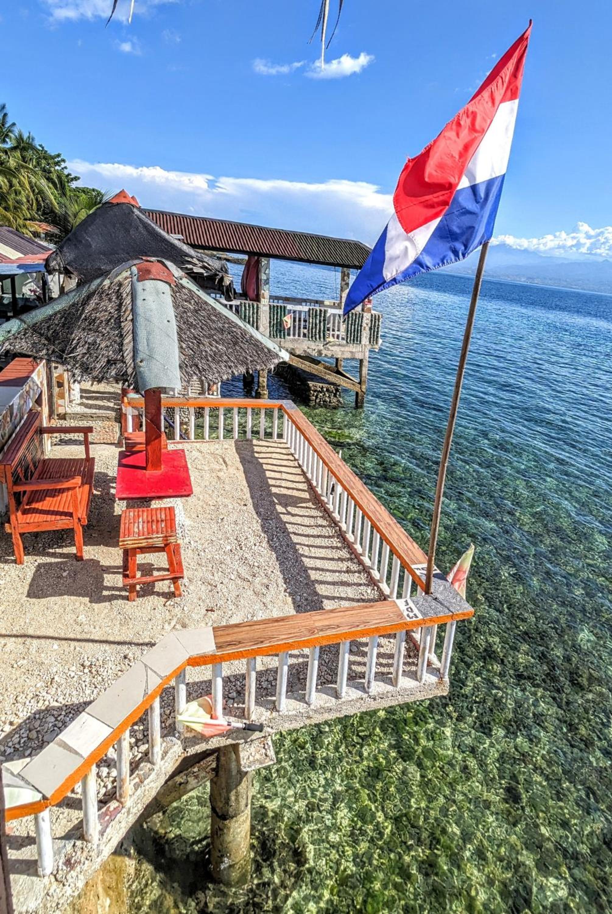 Double Room with Sea View photo 1