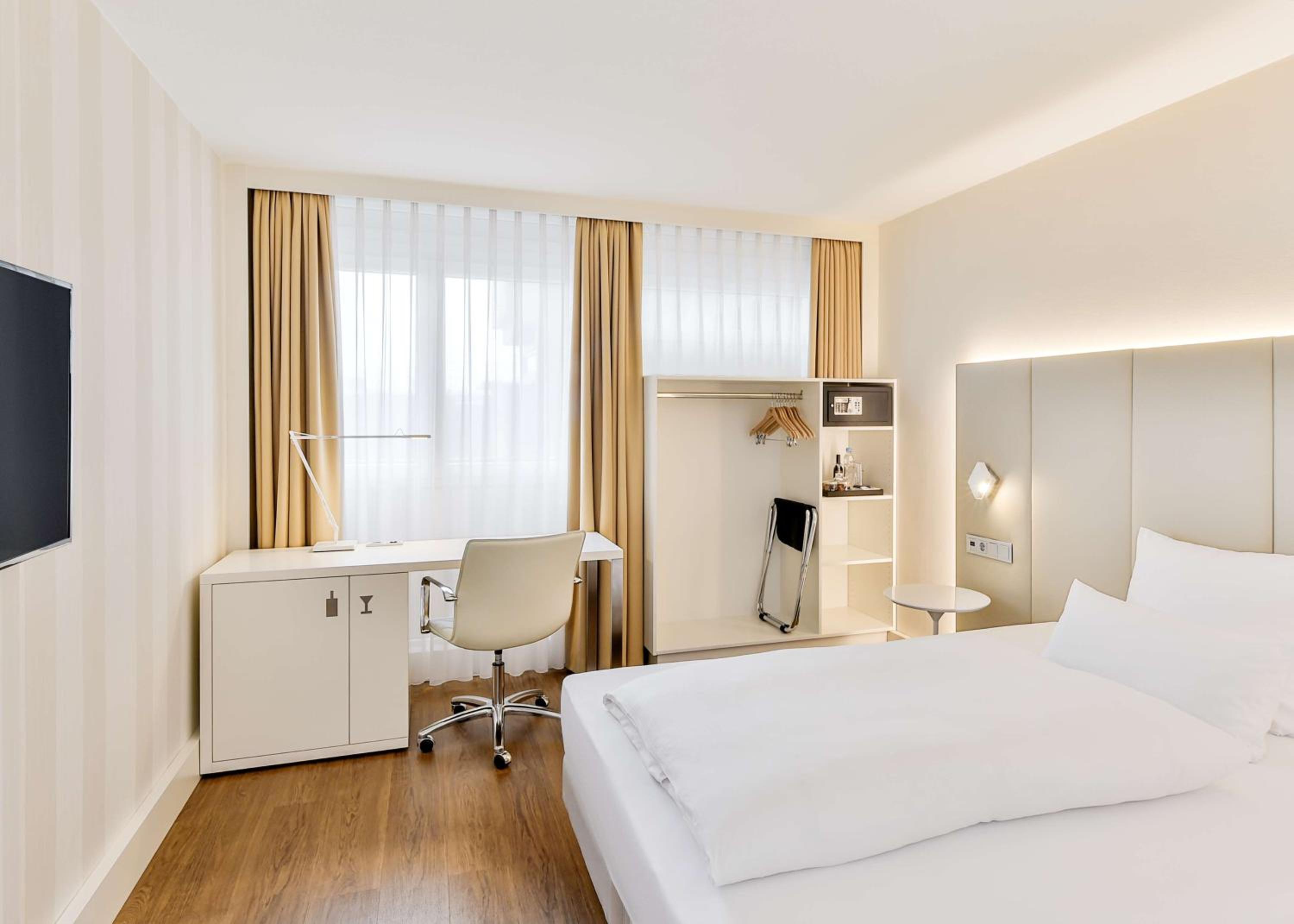 Standard Twin/Double Room - Photo 5