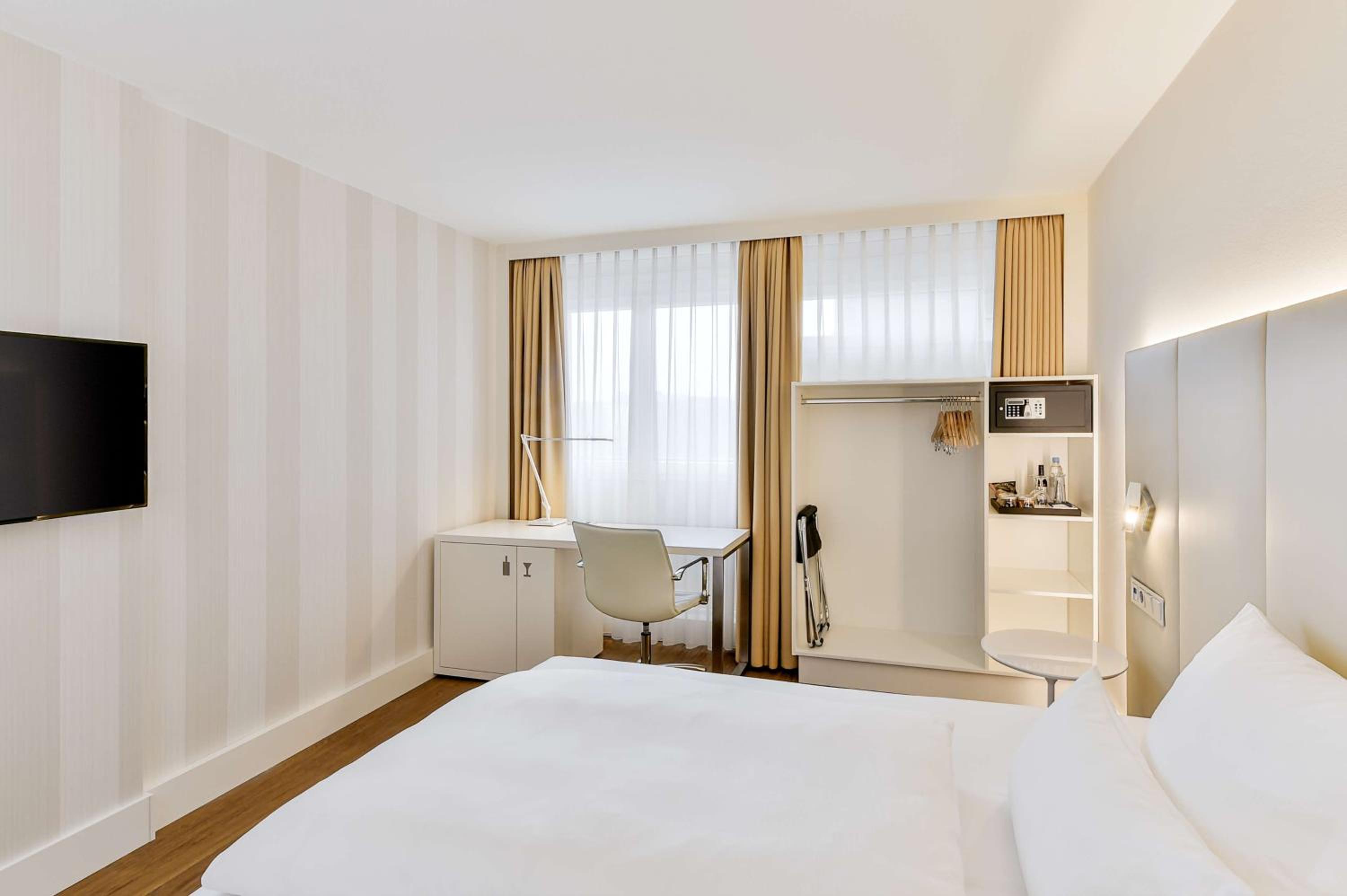 Standard Twin/Double Room - Photo 4