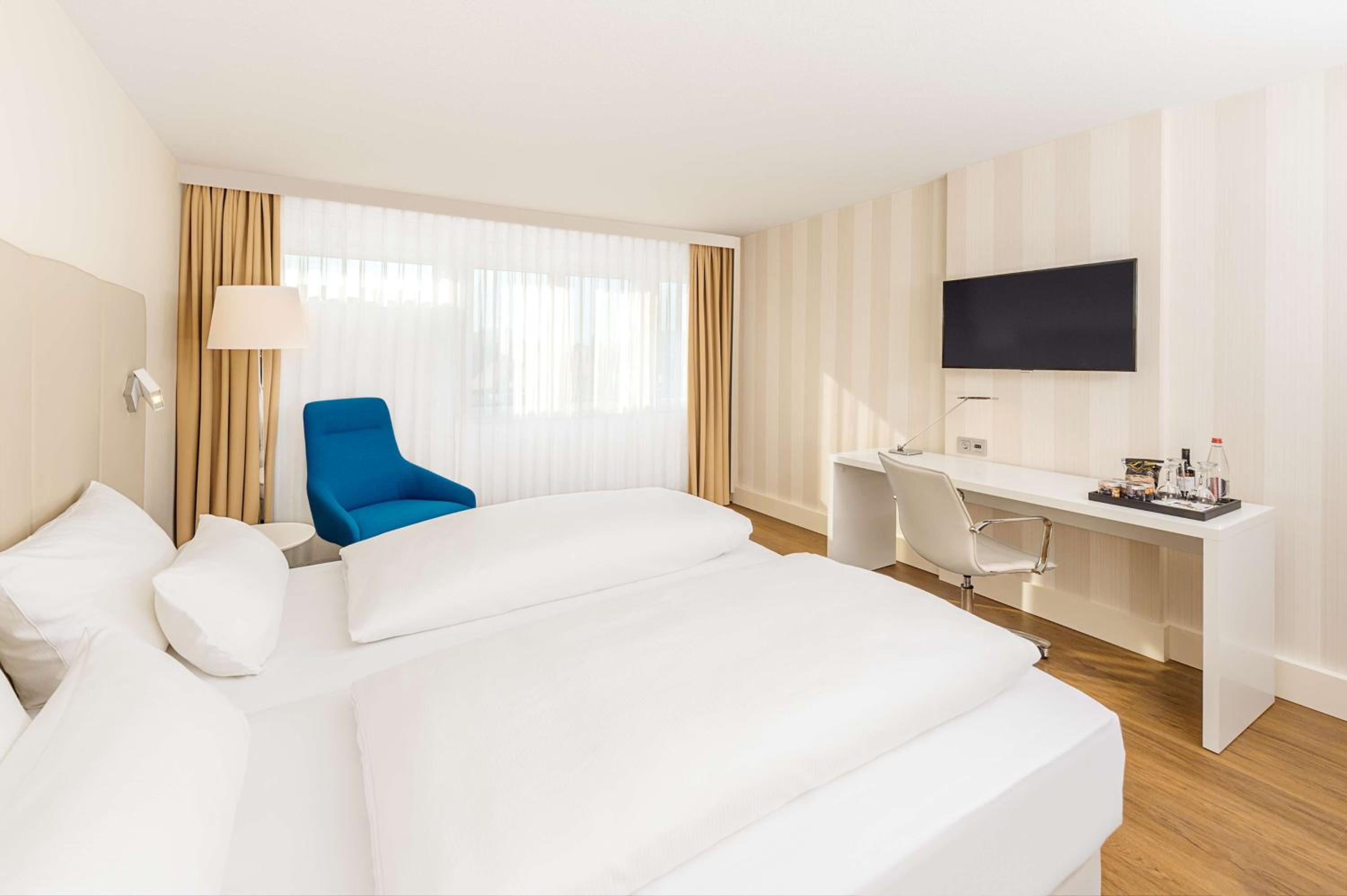 Superior Twin Room - Photo 9