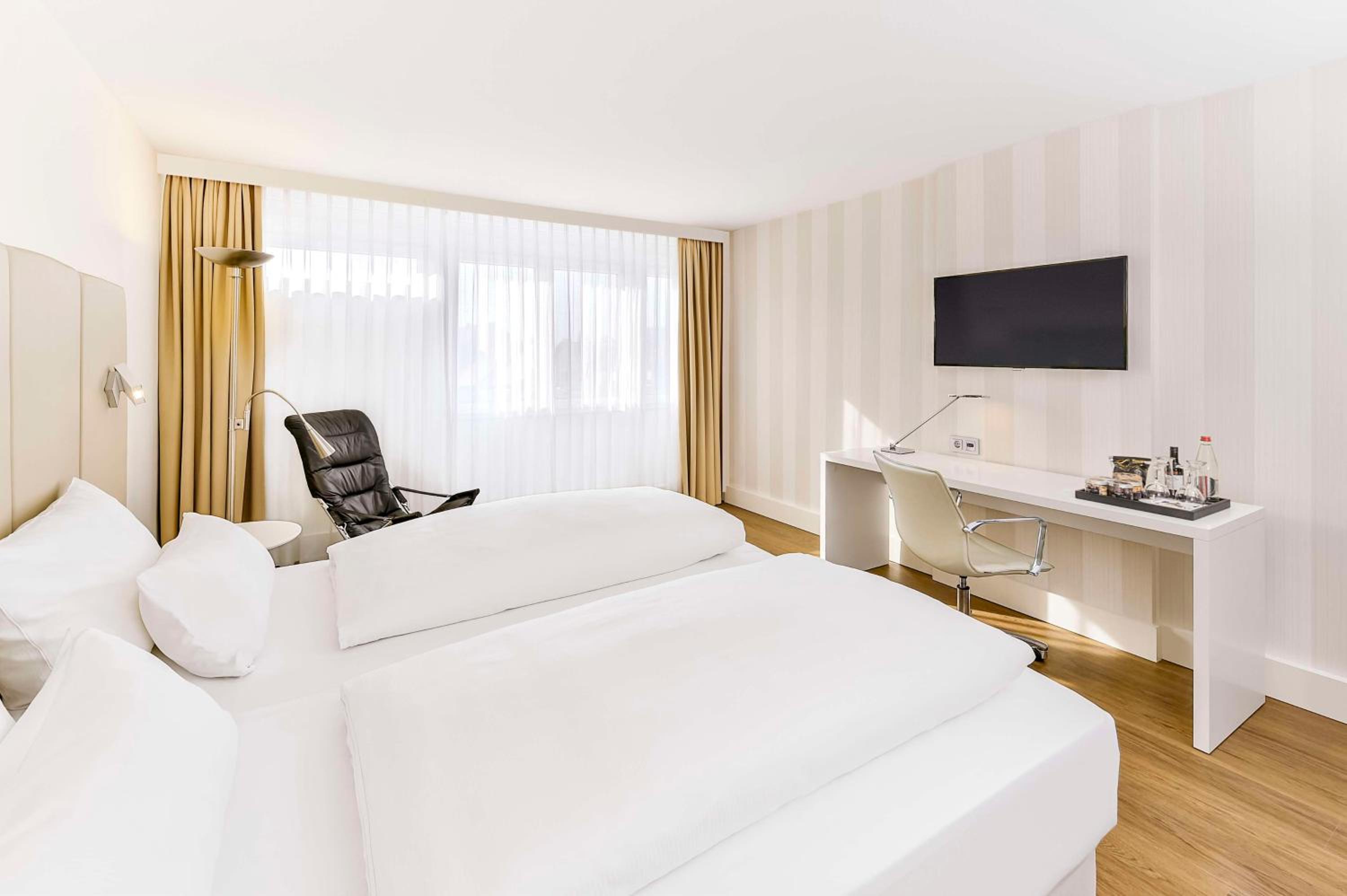 Deluxe Twin Room - Photo 5