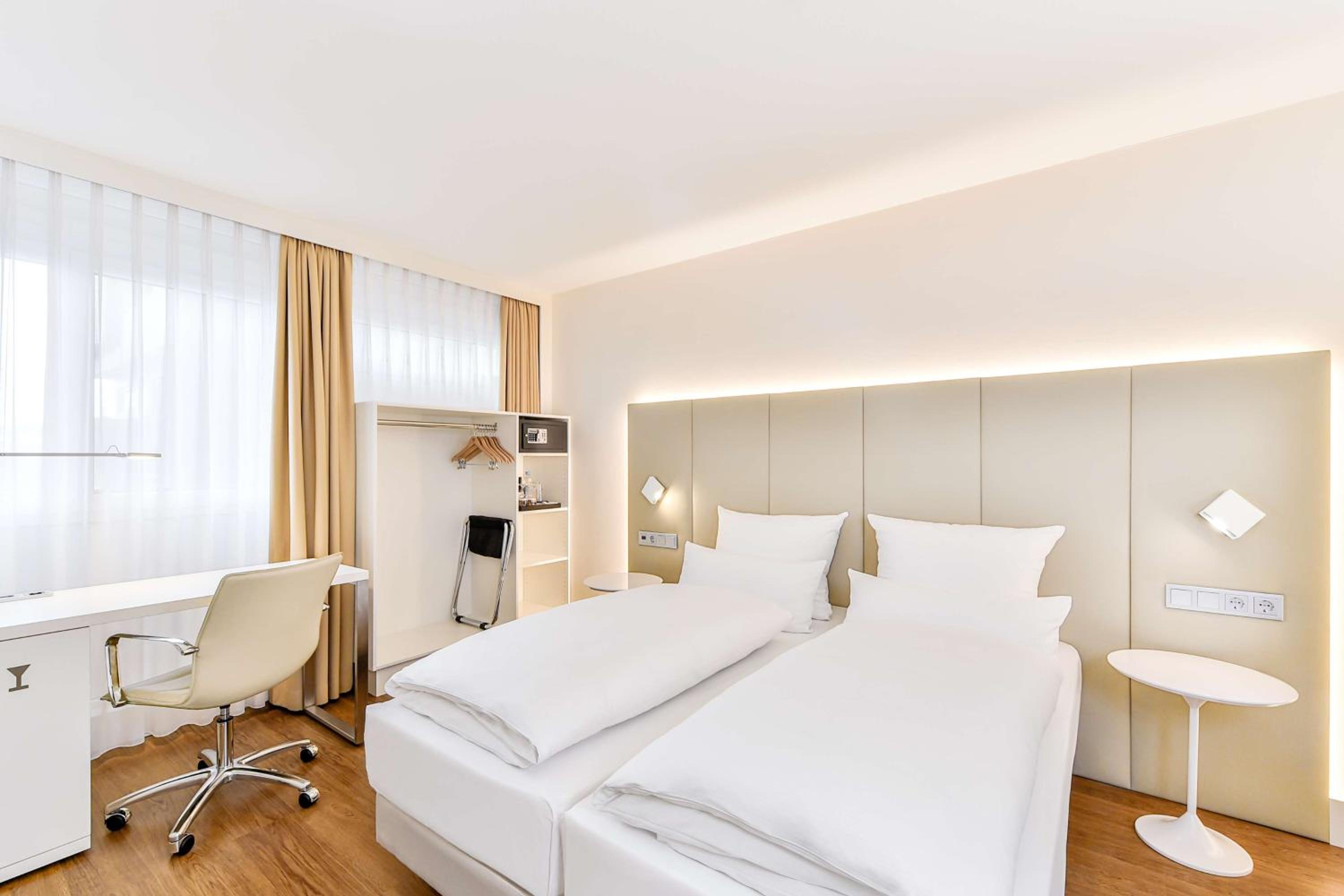 Standard Twin/Double Room - Photo 6