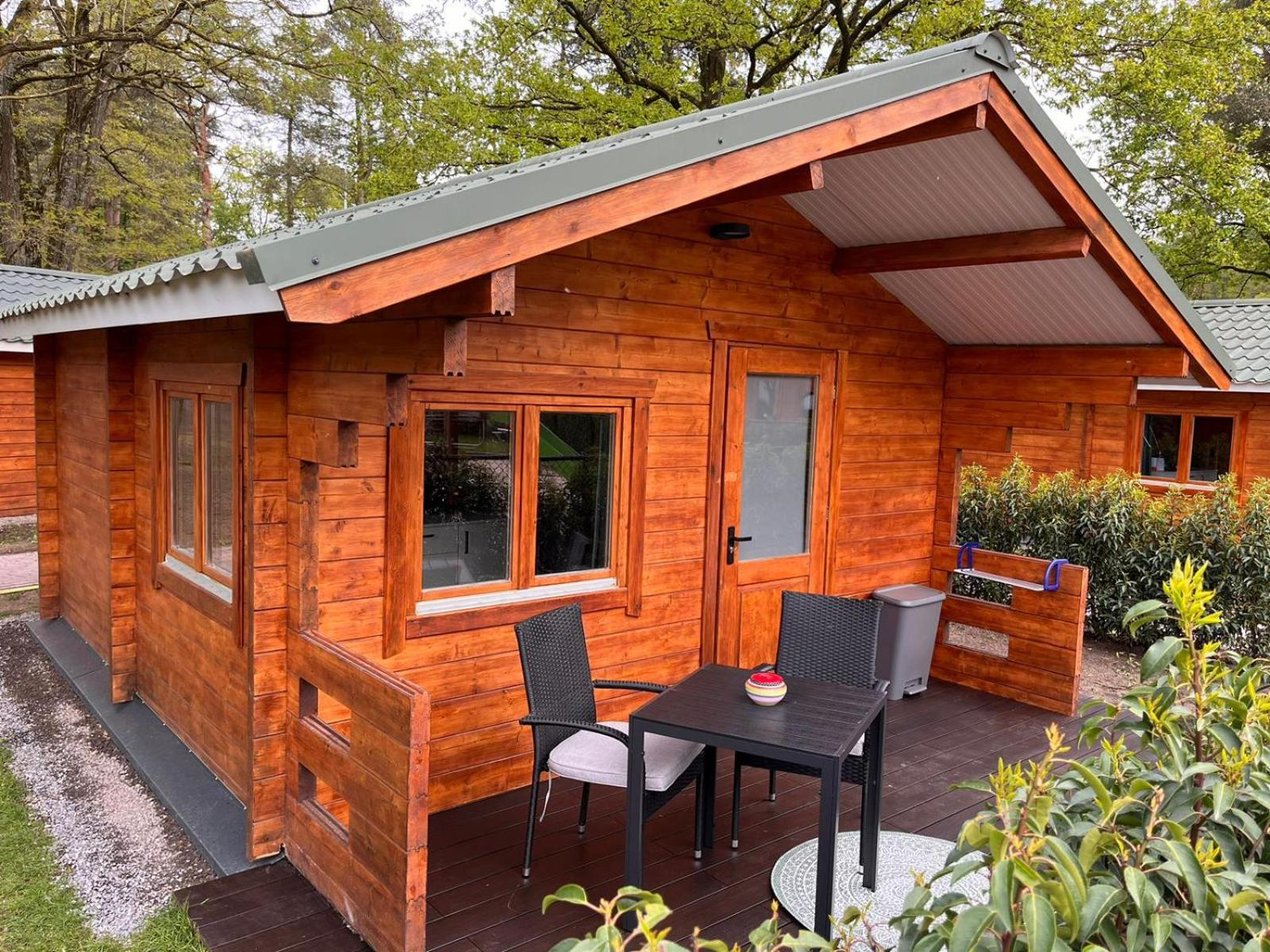 One-Bedroom Chalet - Photo 3