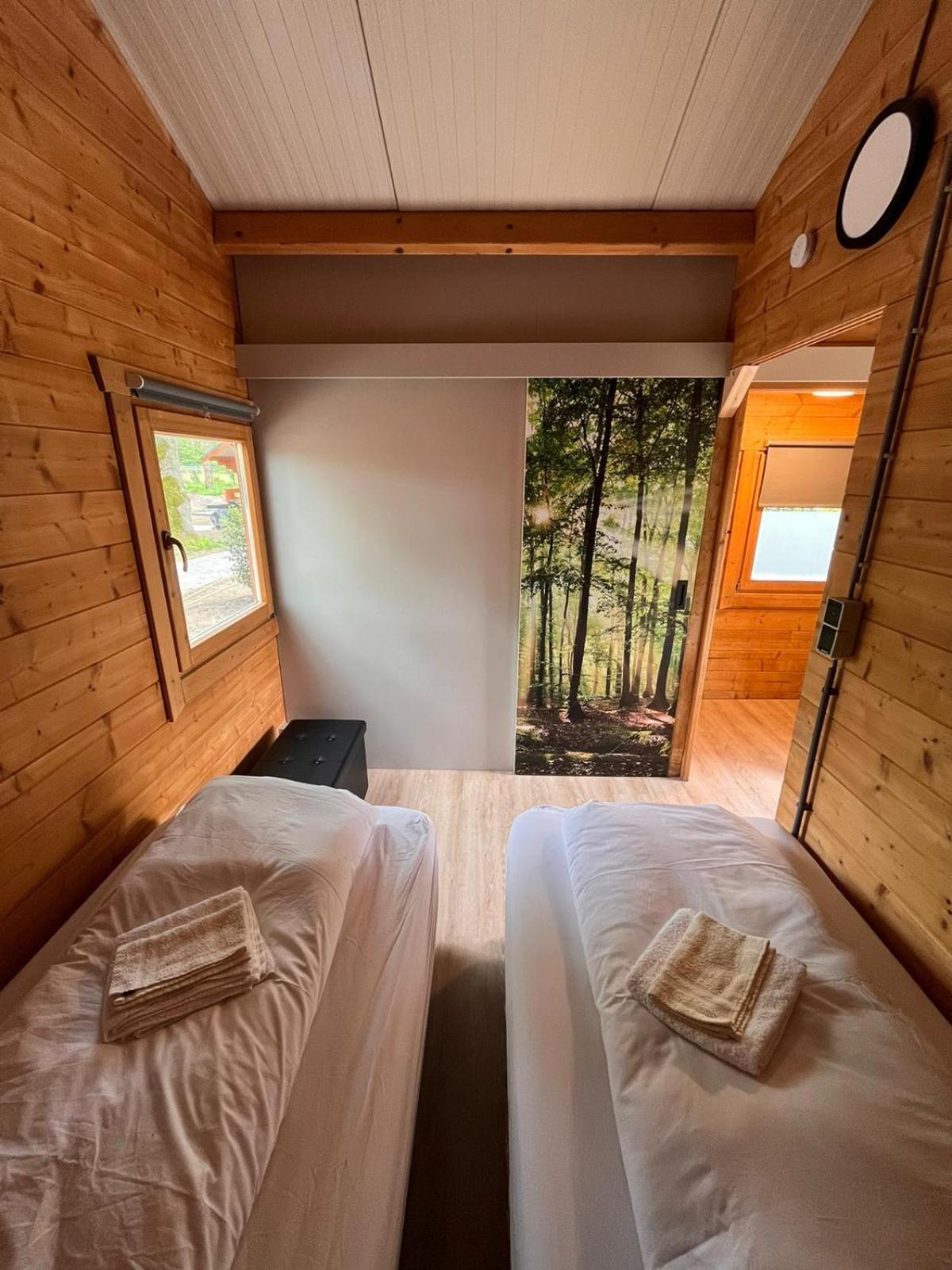 One-Bedroom Chalet - Photo 1