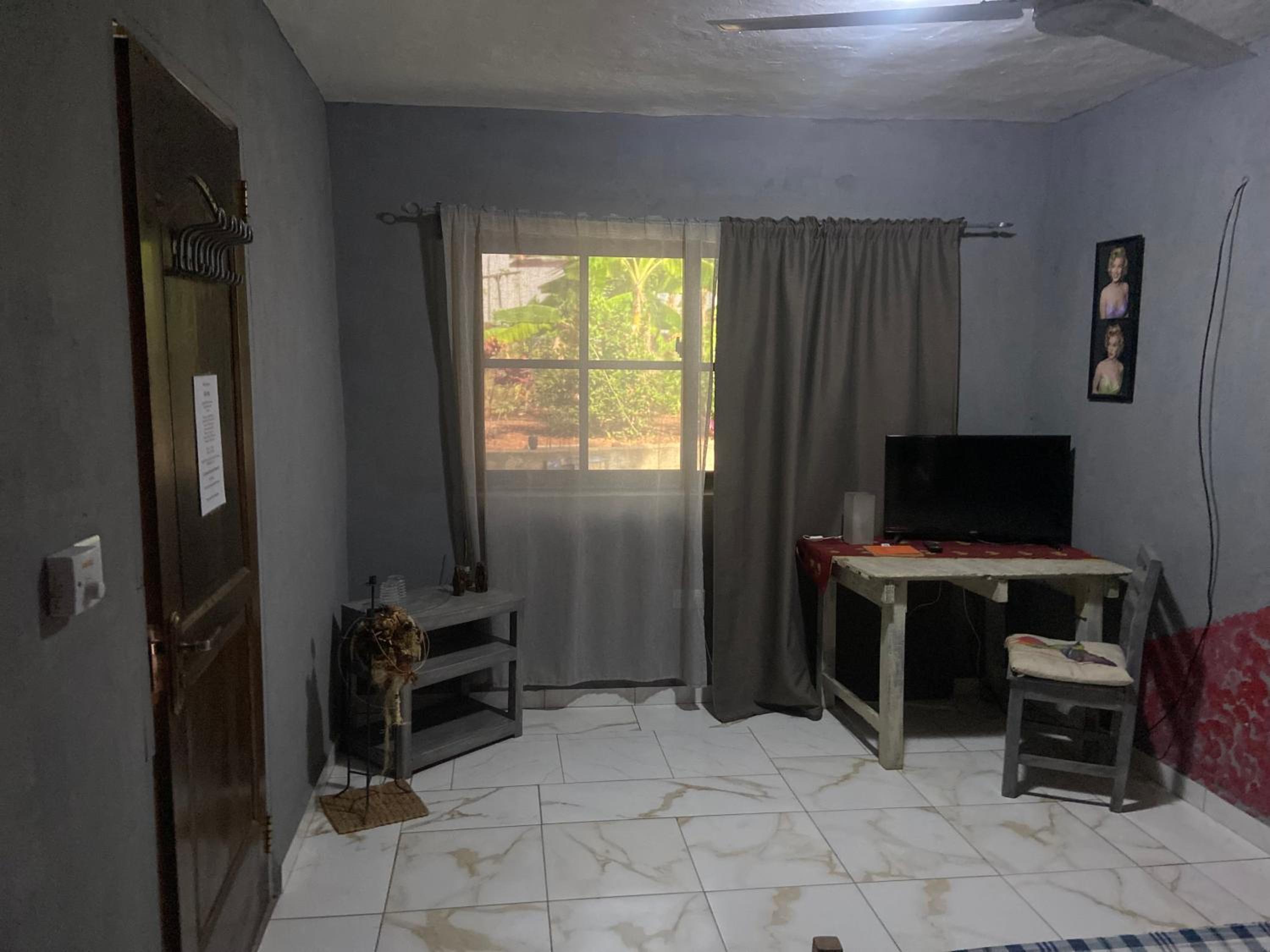 Double Room with Garden View photo 3