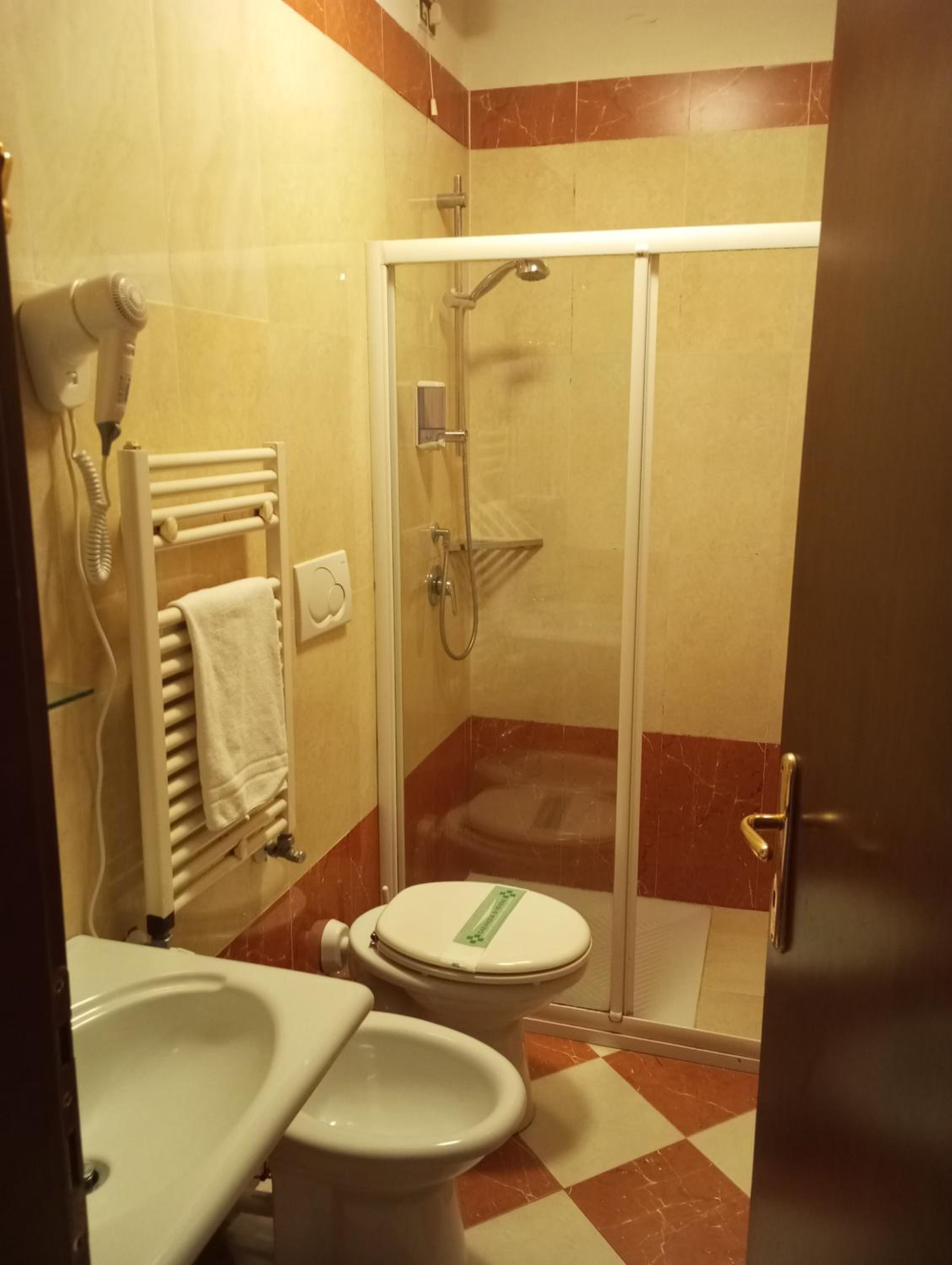 Triple Room photo 2