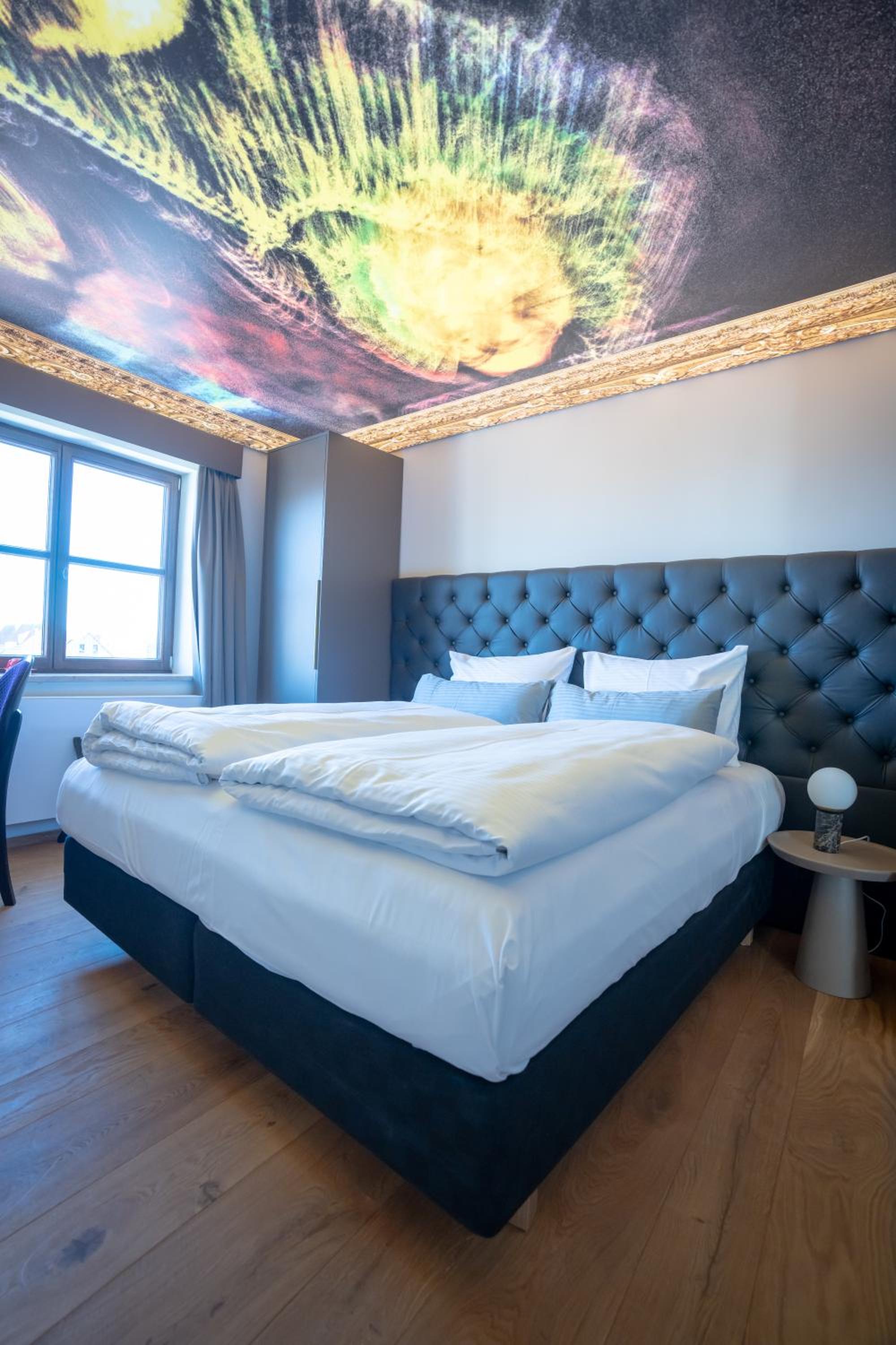 Doppelzimmer Doppelzimmer