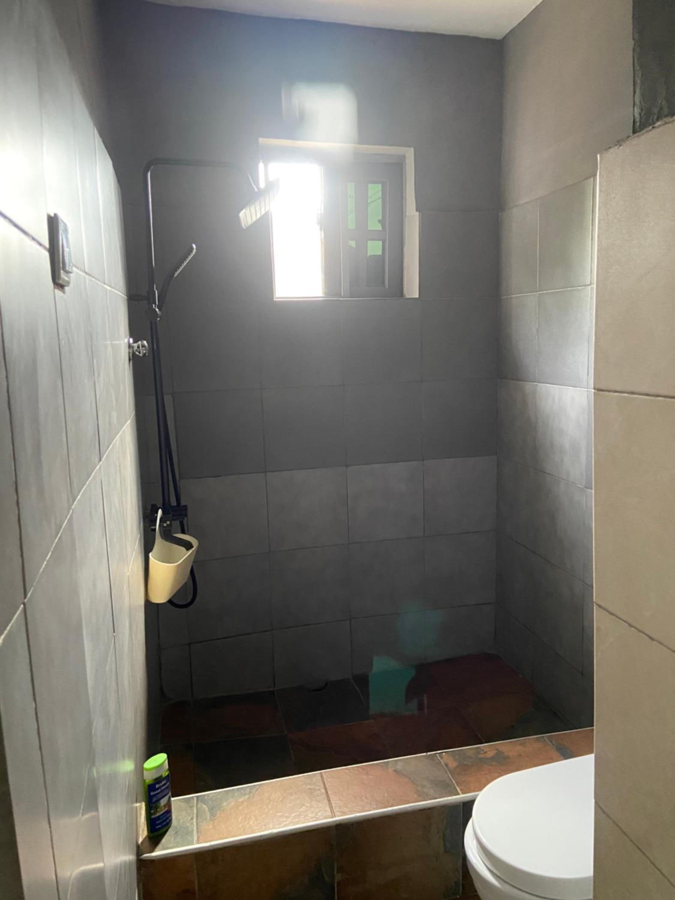 Double Room with Garden View photo 2