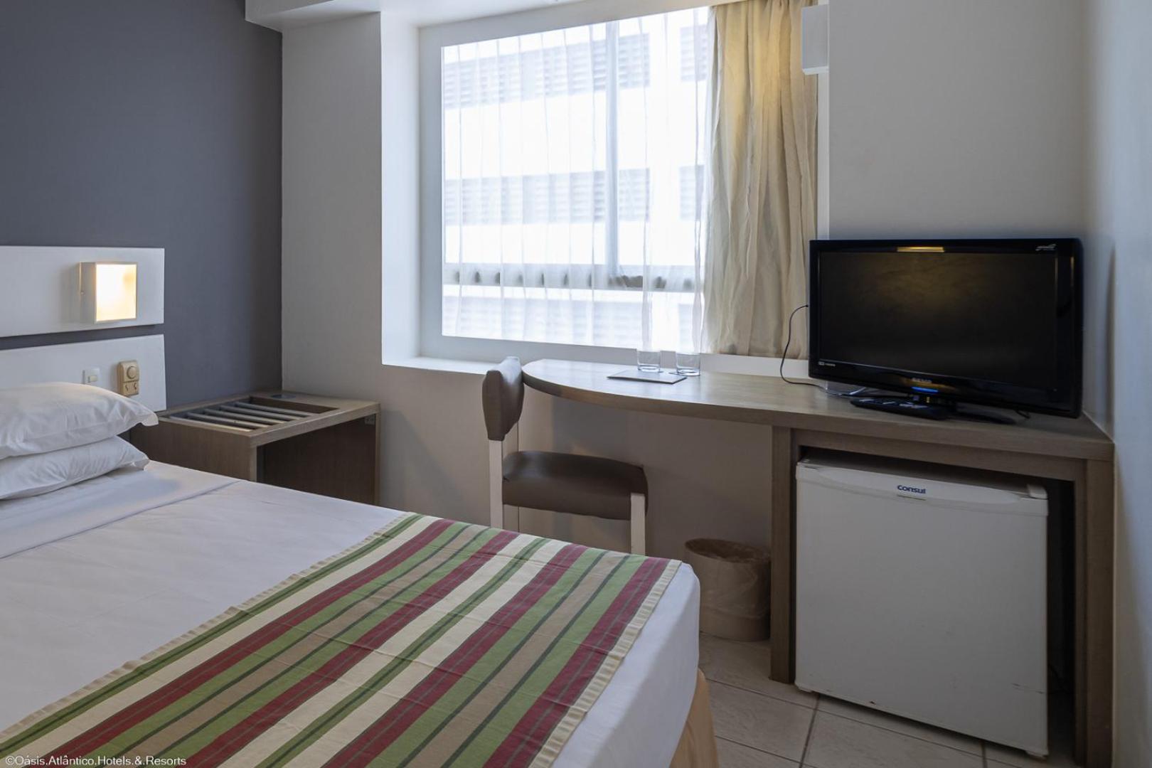 Economy Double Room photo 1