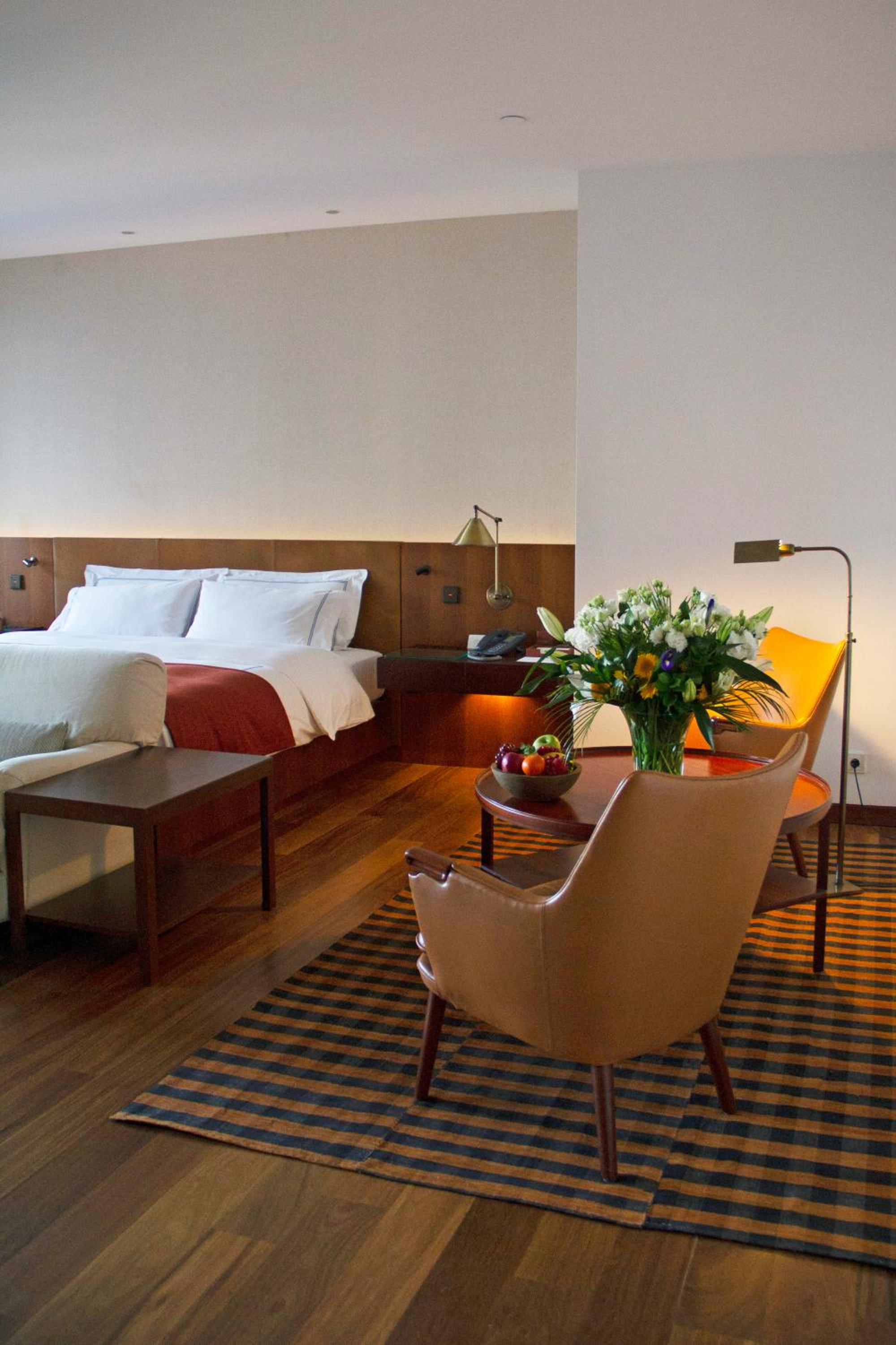 Junior Deluxe Suite - Photo 4