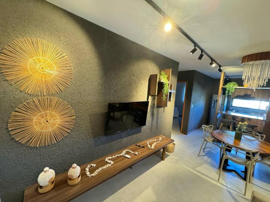 Two-Bedroom Apartment - Oceanfront photo 3