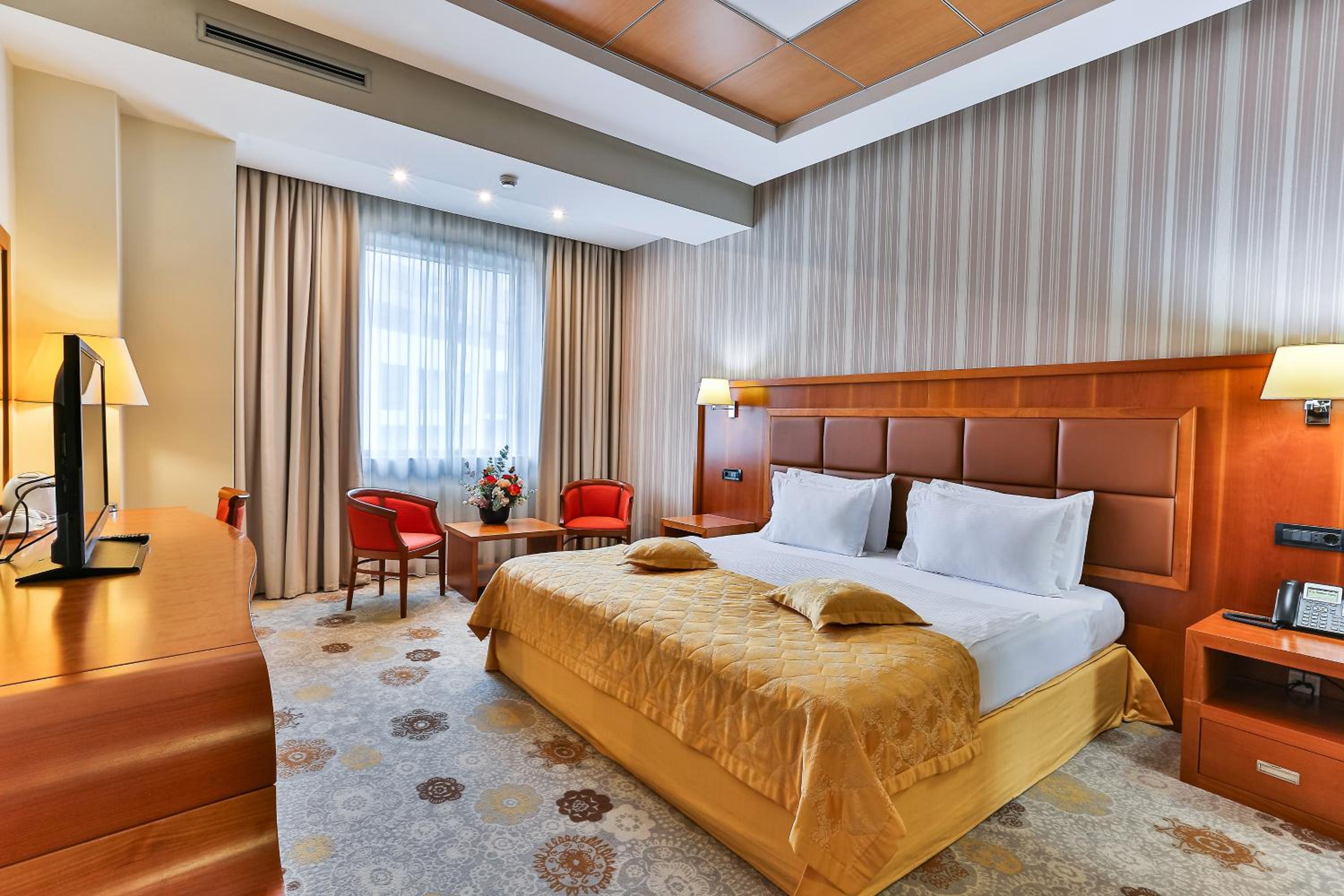 Deluxe Room photo 1