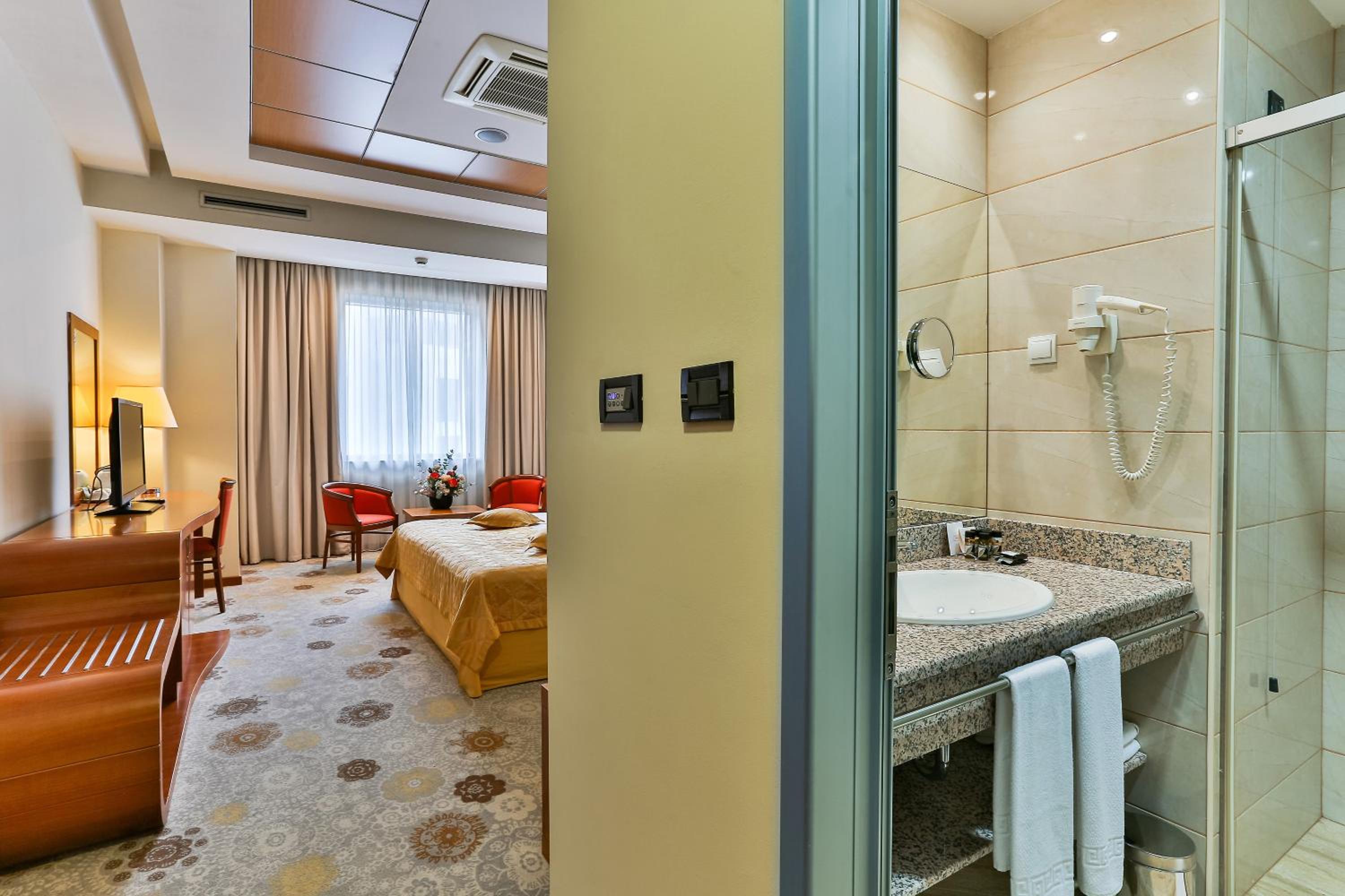 Deluxe Room photo 3