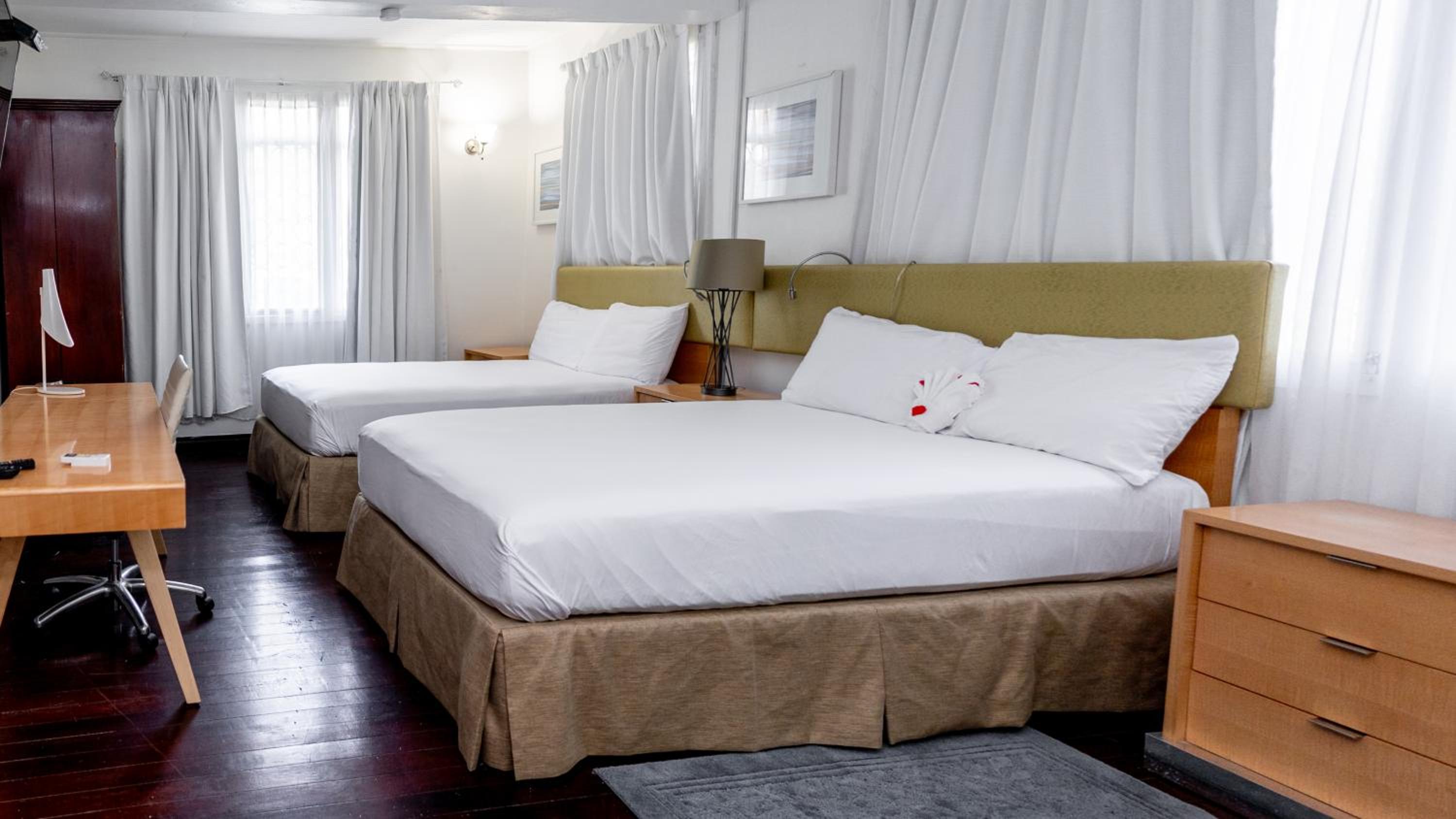 Standard Quadruple Room photo 1